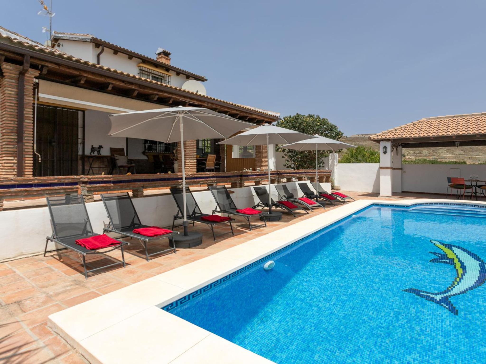 Holiday Home Sacre by Interhome