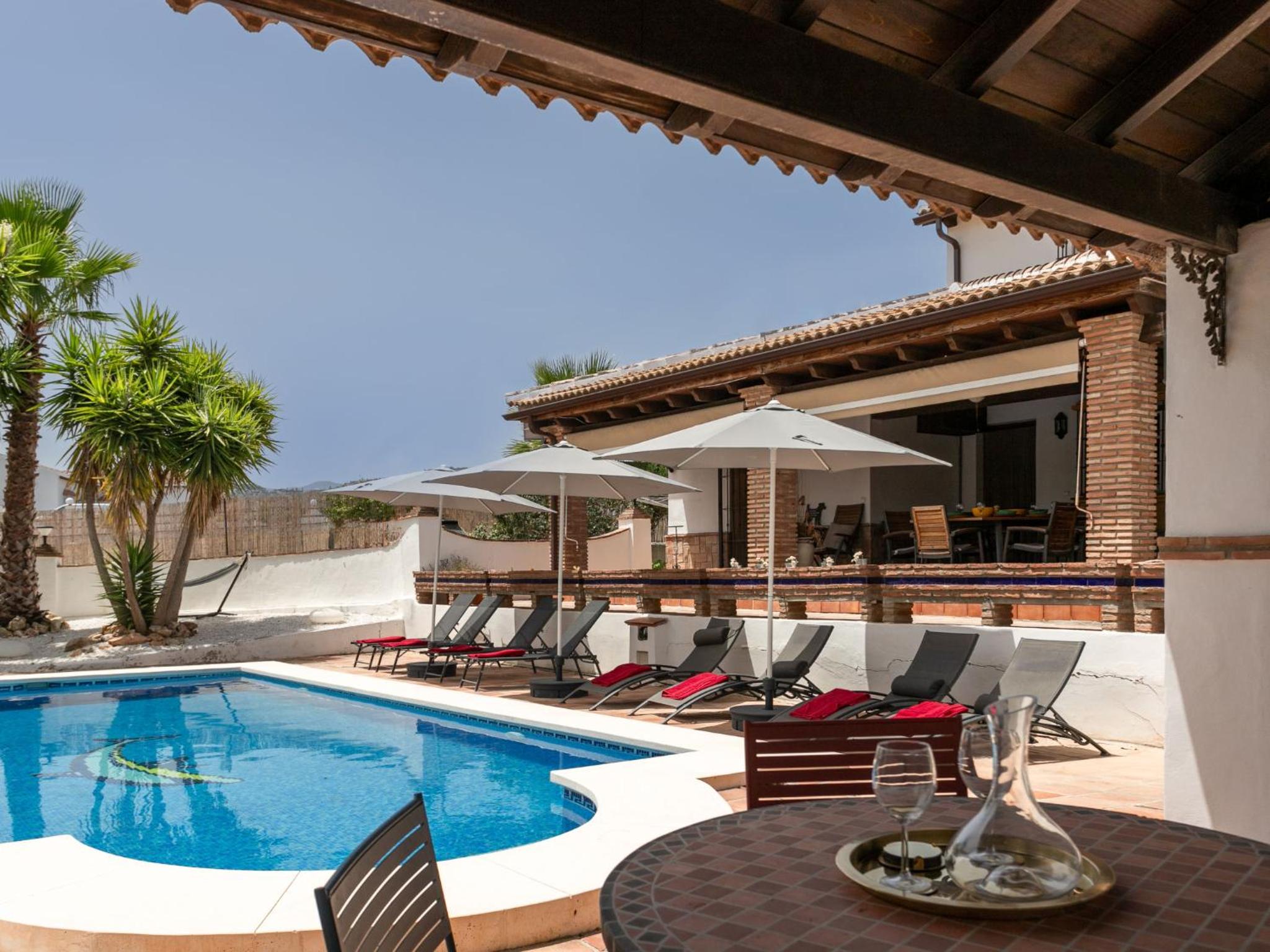Holiday Home Sacre by Interhome
