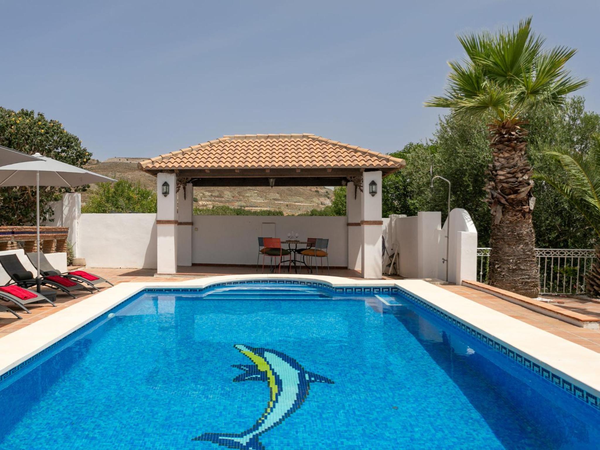 Holiday Home Sacre by Interhome