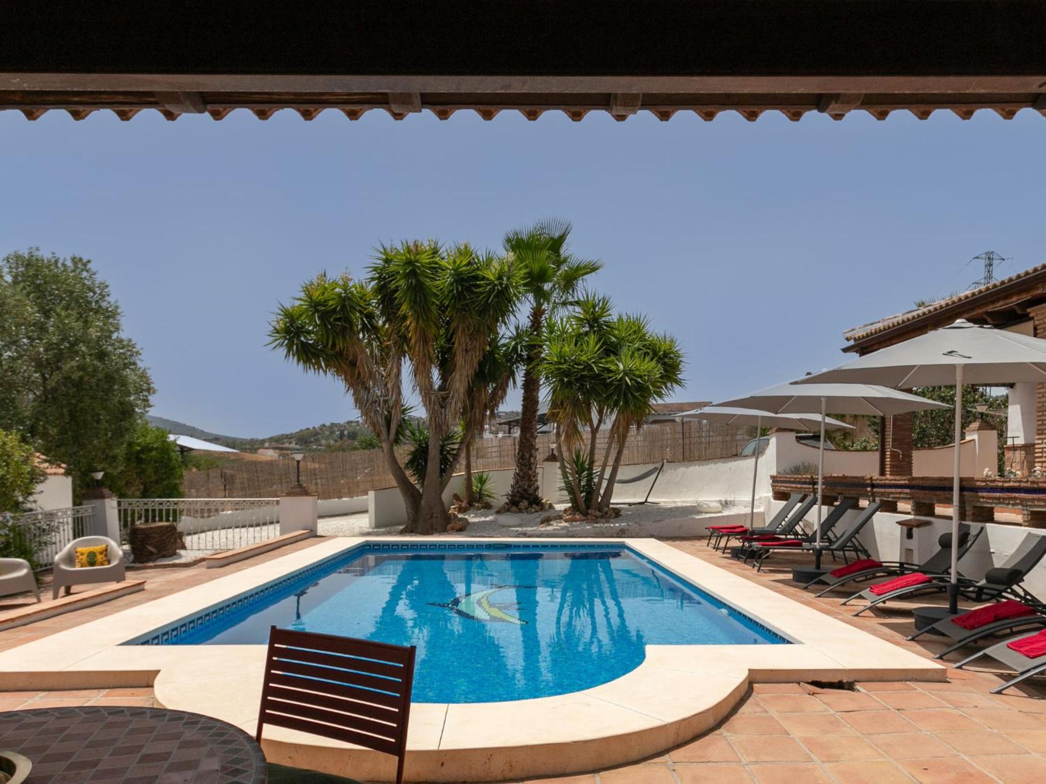 Holiday Home Sacre by Interhome