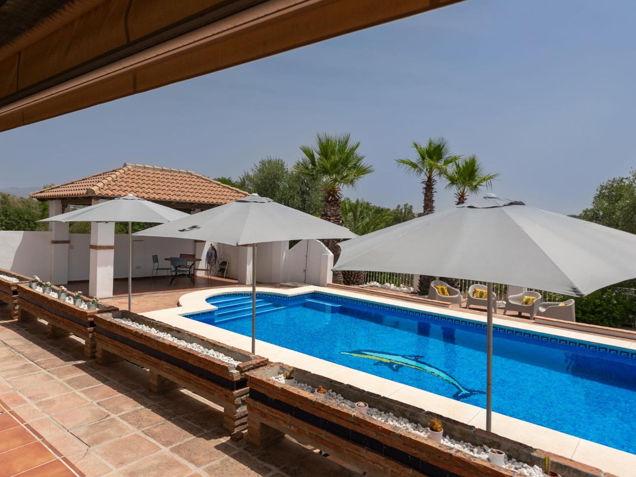Holiday Home Sacre by Interhome