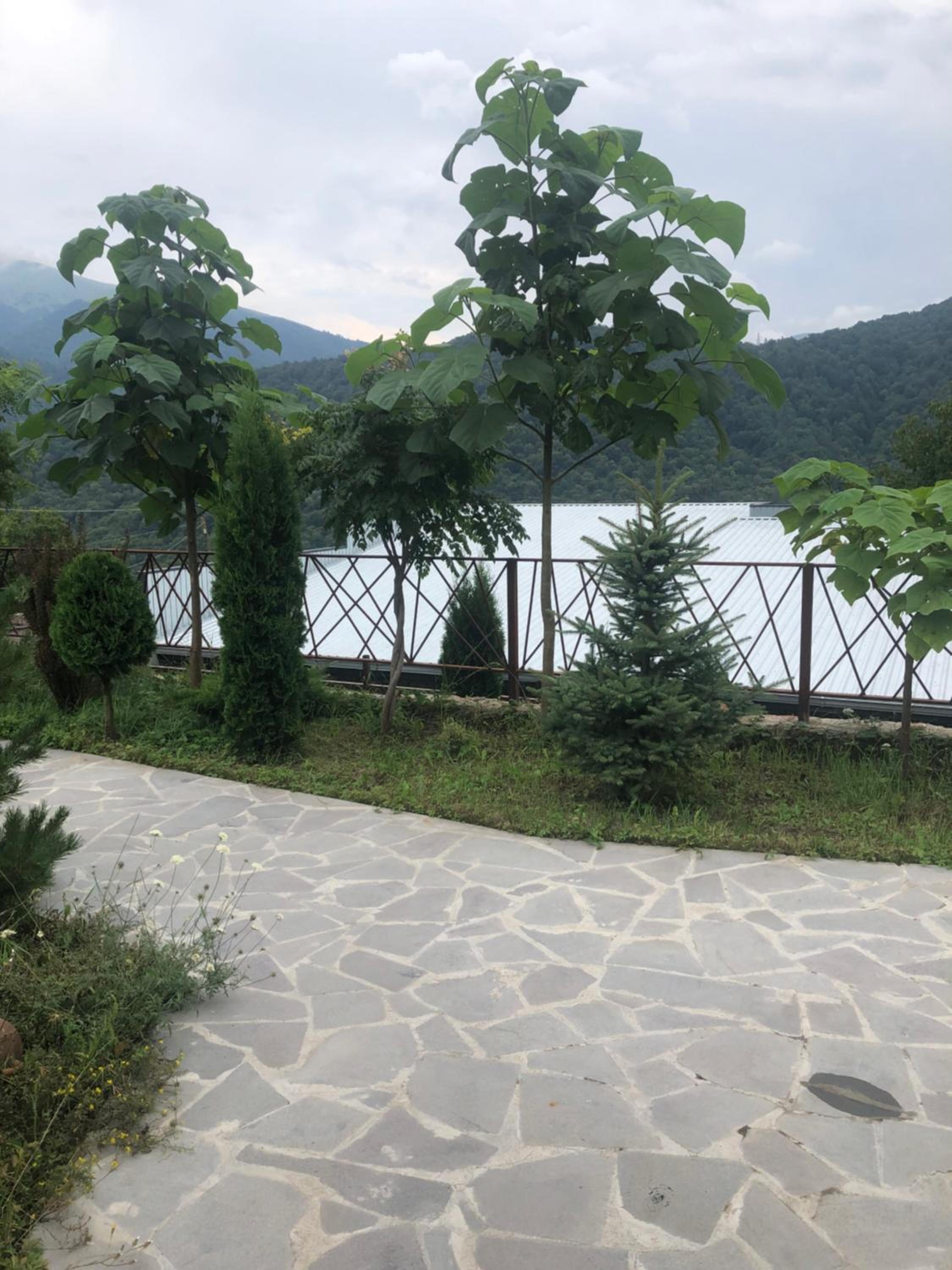Villa Maria Dilijan