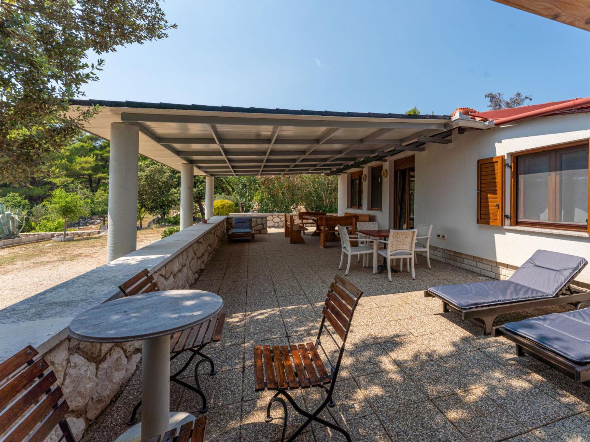 Holiday Home Dundo House by Interhome view 3