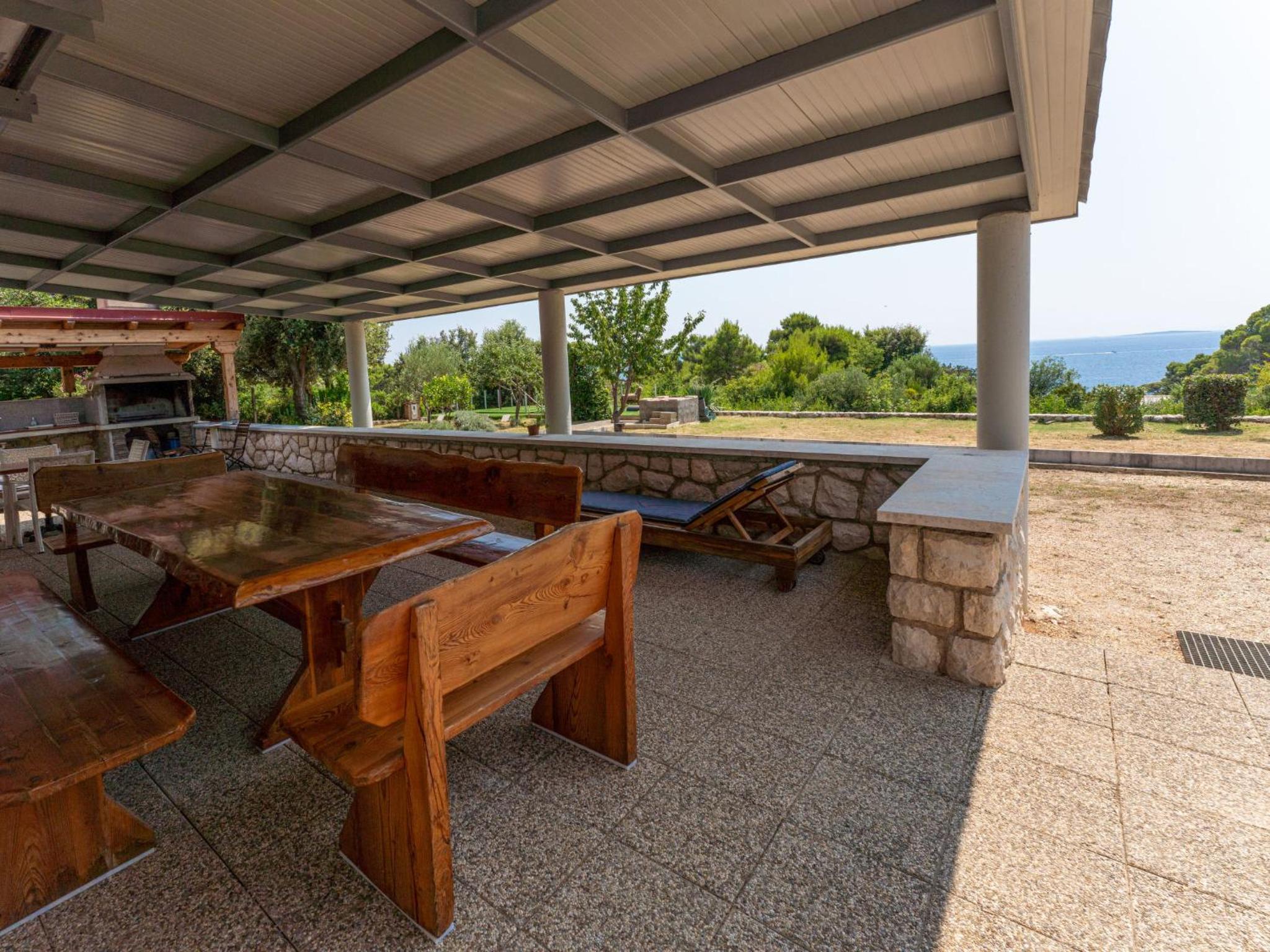Holiday Home Dundo House by Interhome view 4