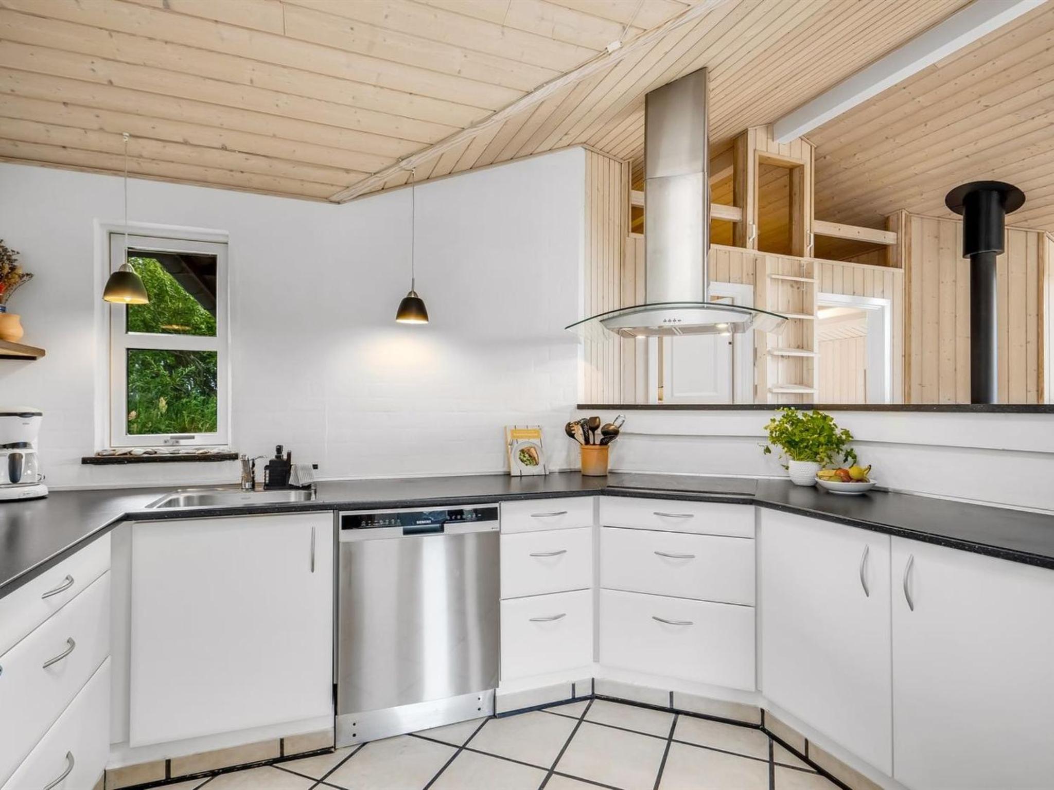 Holiday Home Yngve - 3-5km from the sea by Interhome view 5