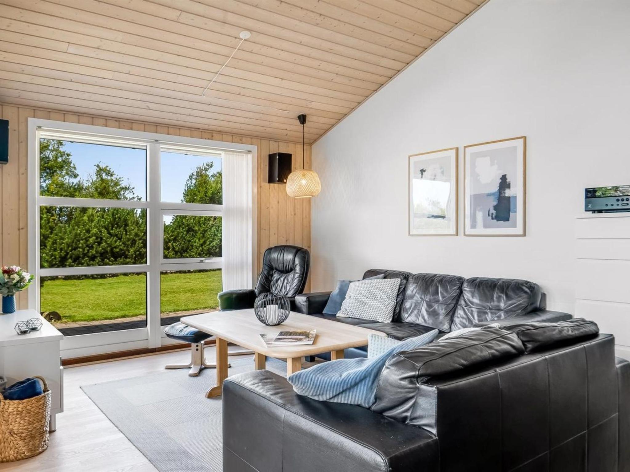 Holiday Home Yngve - 3-5km from the sea by Interhome view 3