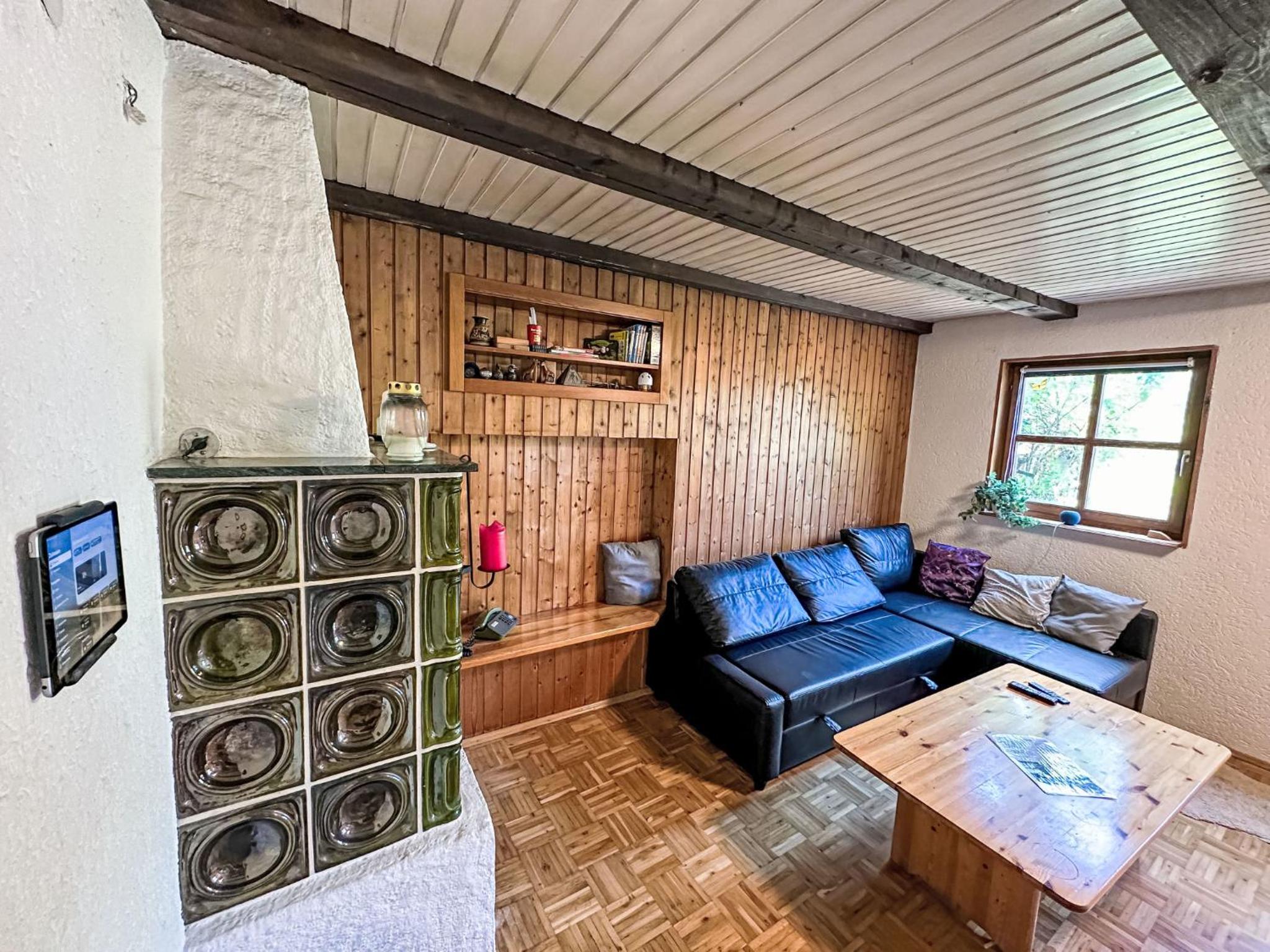 Holiday Home Das kleine Paradies von Kata by Interhome