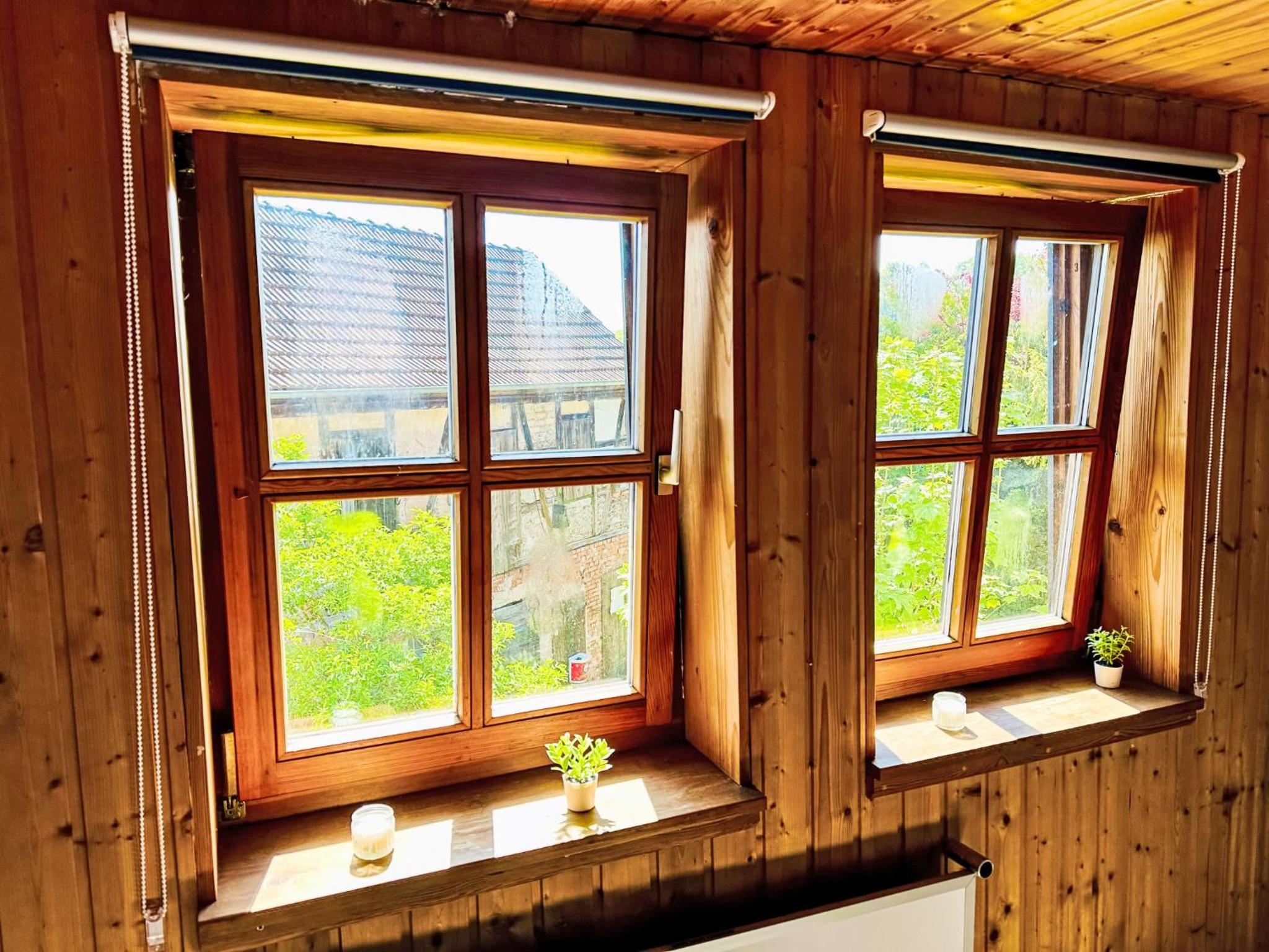 Holiday Home Das kleine Paradies von Kata by Interhome