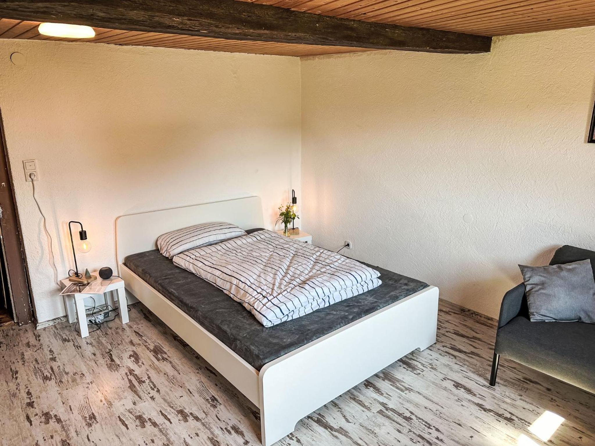 Holiday Home Das kleine Paradies von Kata by Interhome