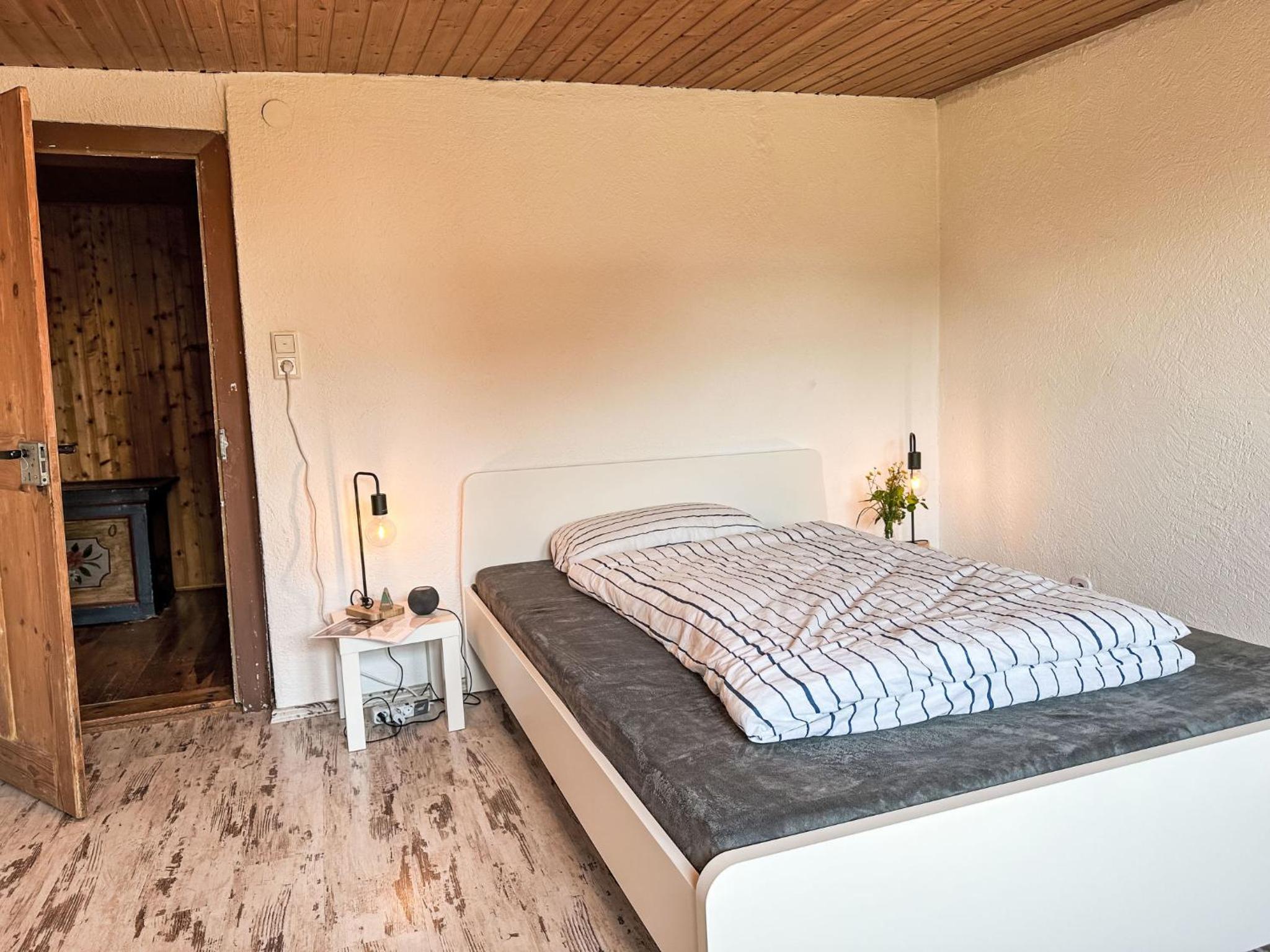 Holiday Home Das kleine Paradies von Kata by Interhome