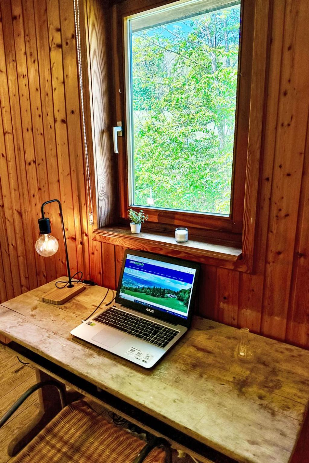 Holiday Home Das kleine Paradies von Kata by Interhome
