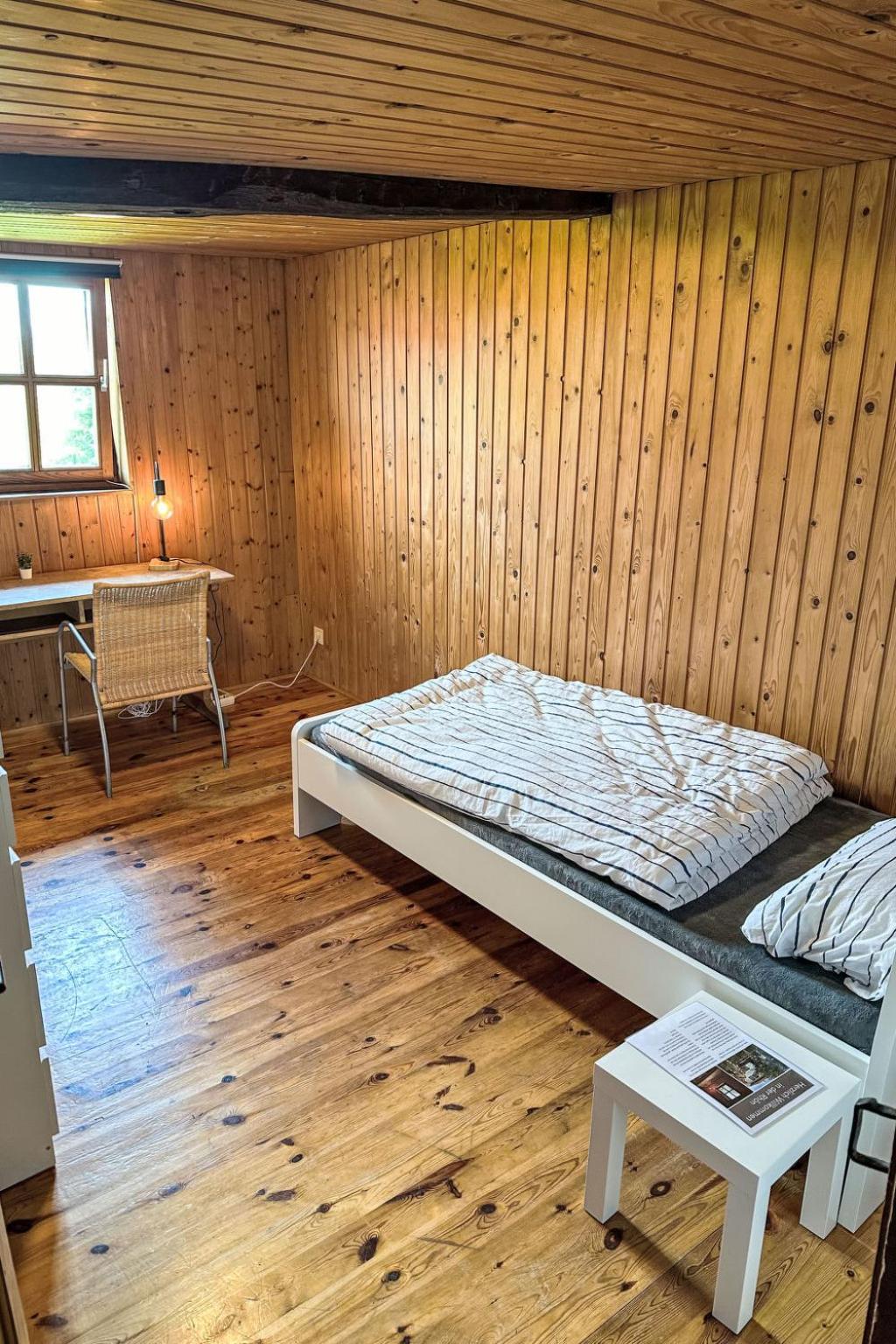 Holiday Home Das kleine Paradies von Kata by Interhome