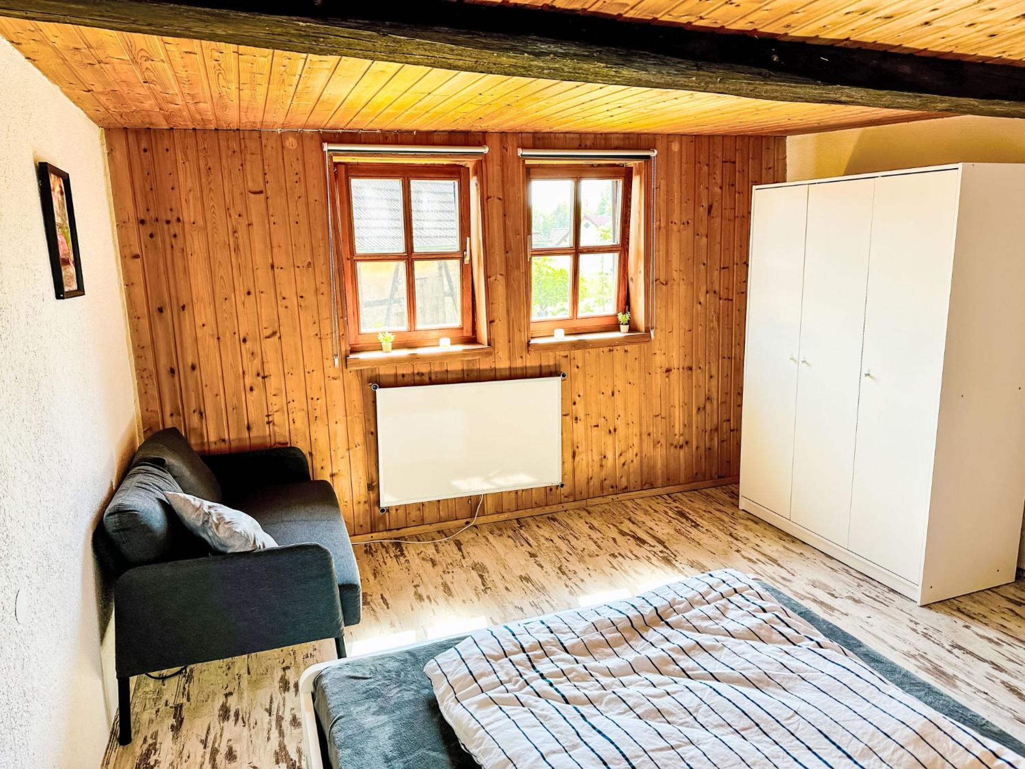 Holiday Home Das kleine Paradies von Kata by Interhome