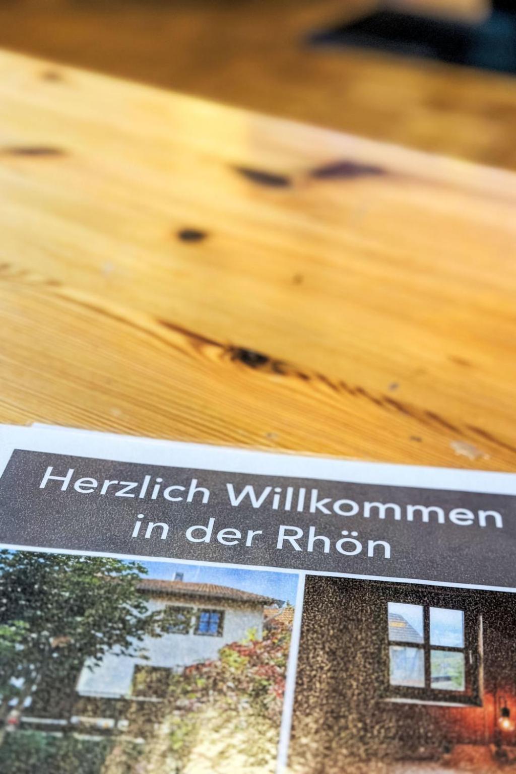 Holiday Home Das kleine Paradies von Kata by Interhome