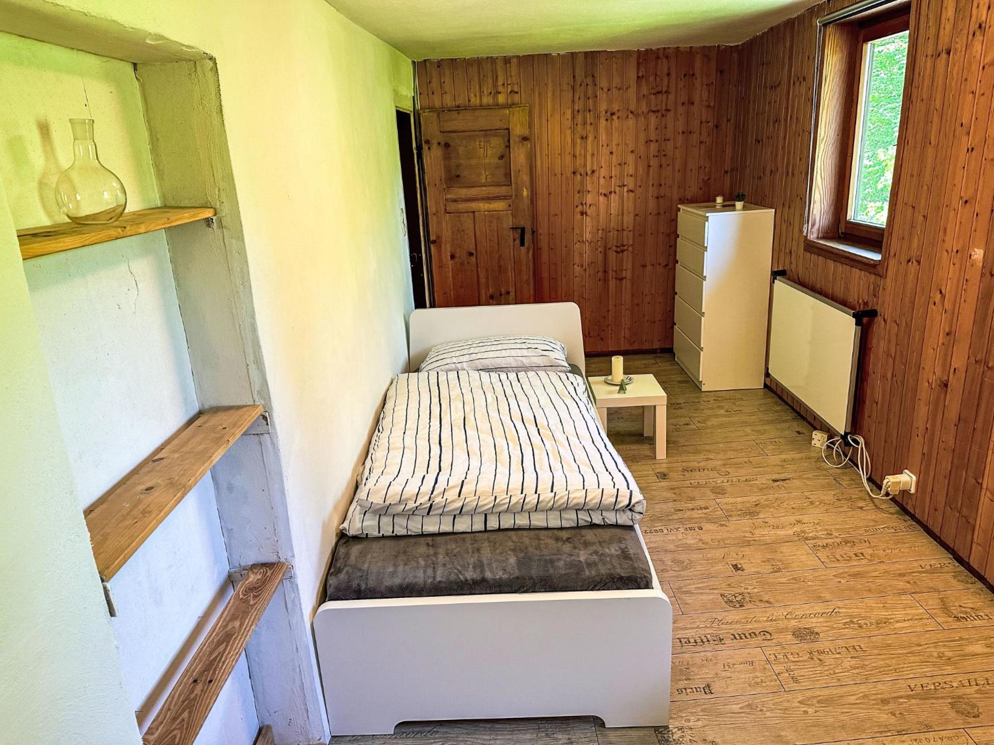 Holiday Home Das kleine Paradies von Kata by Interhome