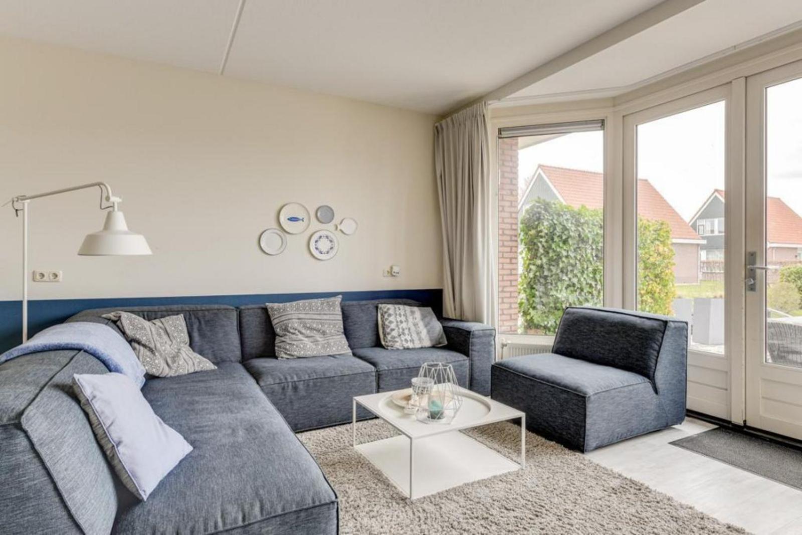Herenhuis semi-detached | 6 persons view 5
