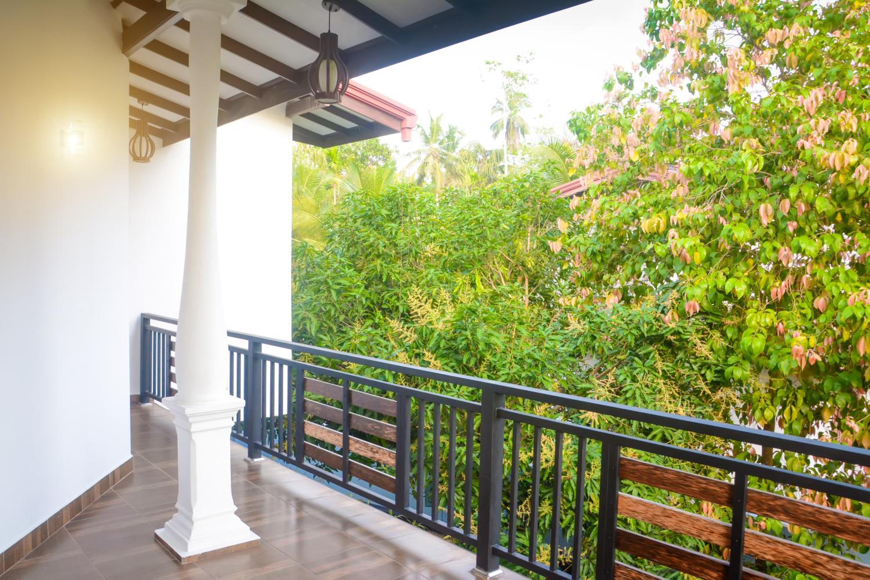 Ashi Villa &Homestay