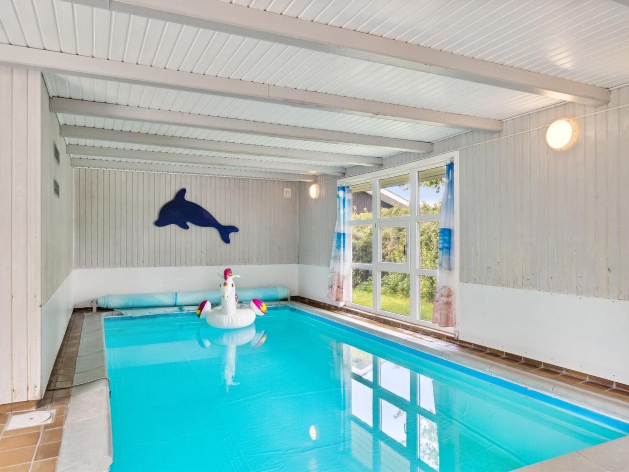 Holiday Home Soeren - 300m from the sea by Interhome view 2