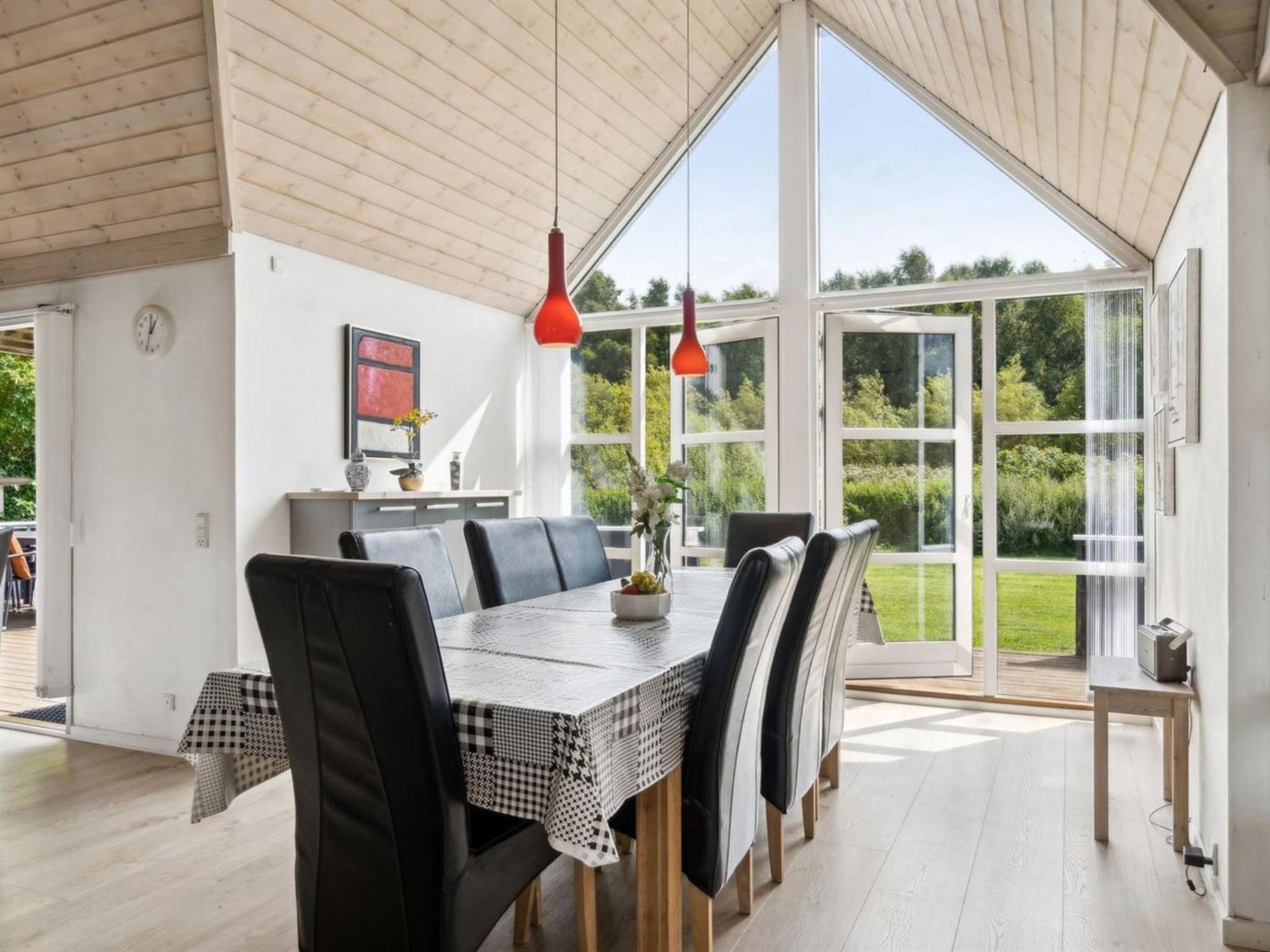 Holiday Home Soeren - 300m from the sea by Interhome view 4