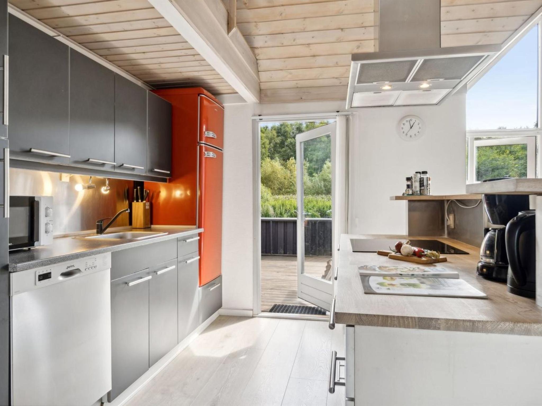 Holiday Home Soeren - 300m from the sea by Interhome view 5