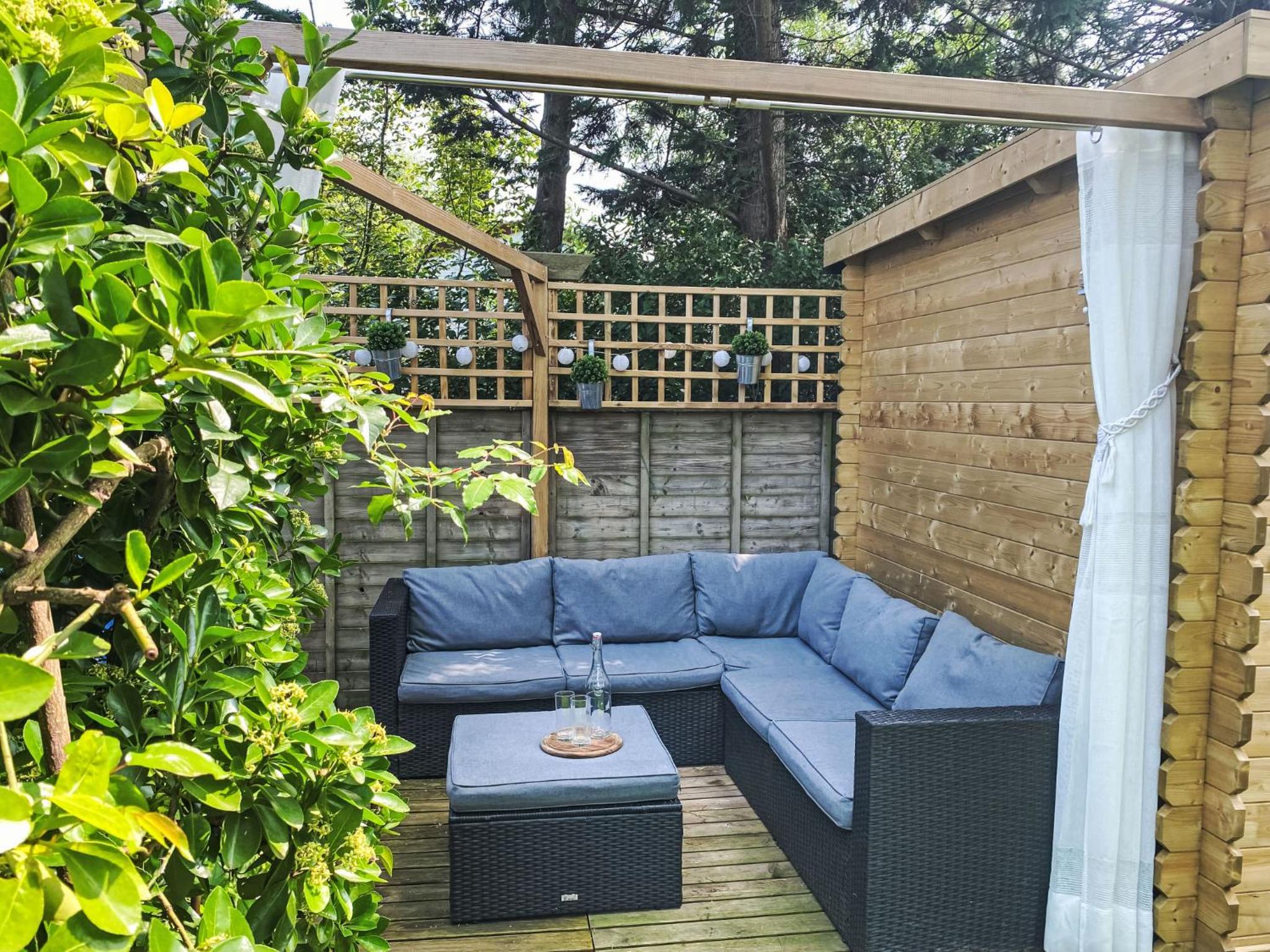 Holiday Home Zeewind 246 with parking by Interhome