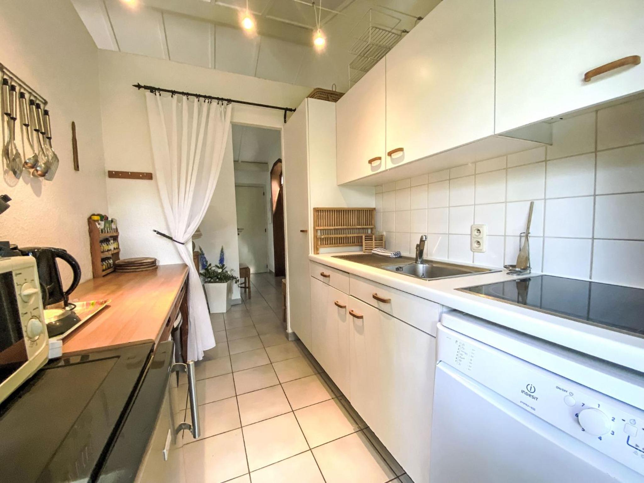 Holiday Home Zeewind 246 with parking by Interhome