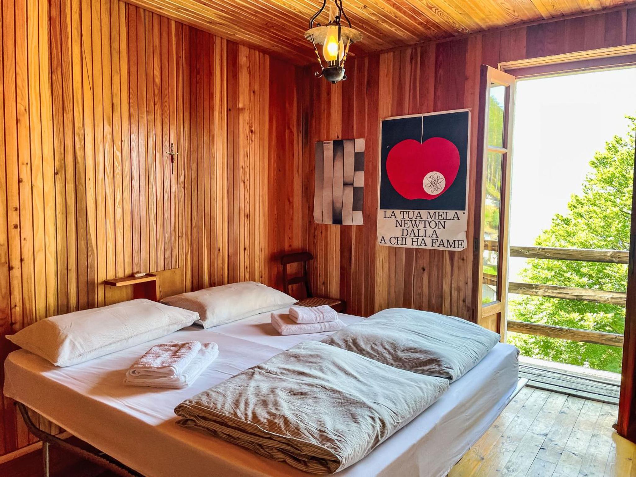 Holiday Home Baita Ginestra by Interhome view 5