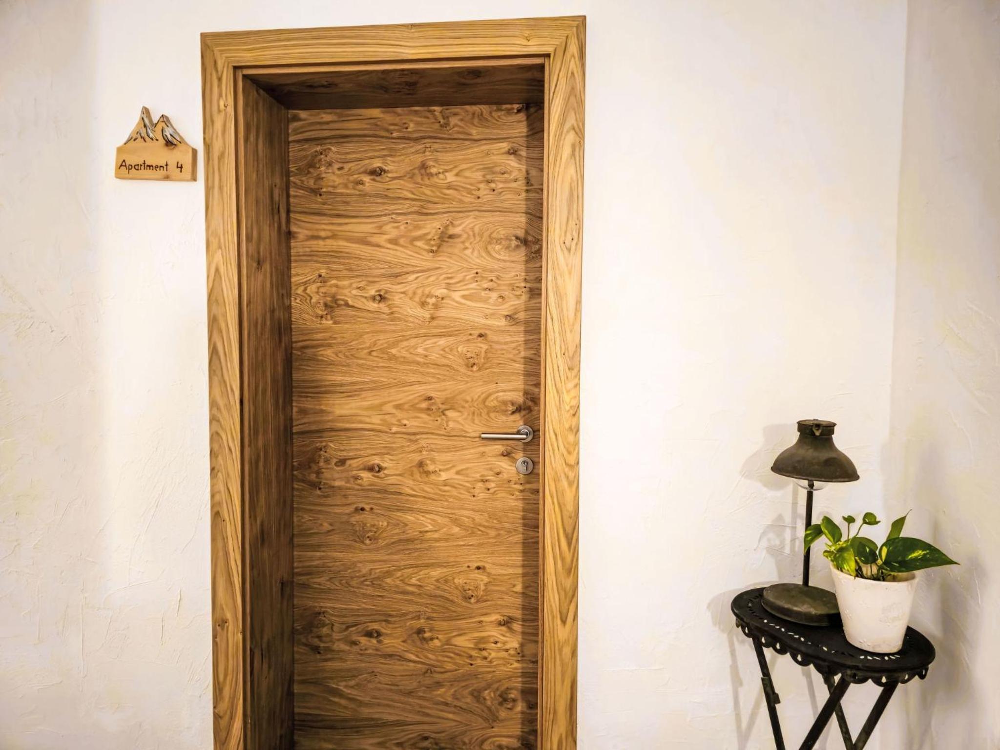 Studio Trisanna by Interhome
