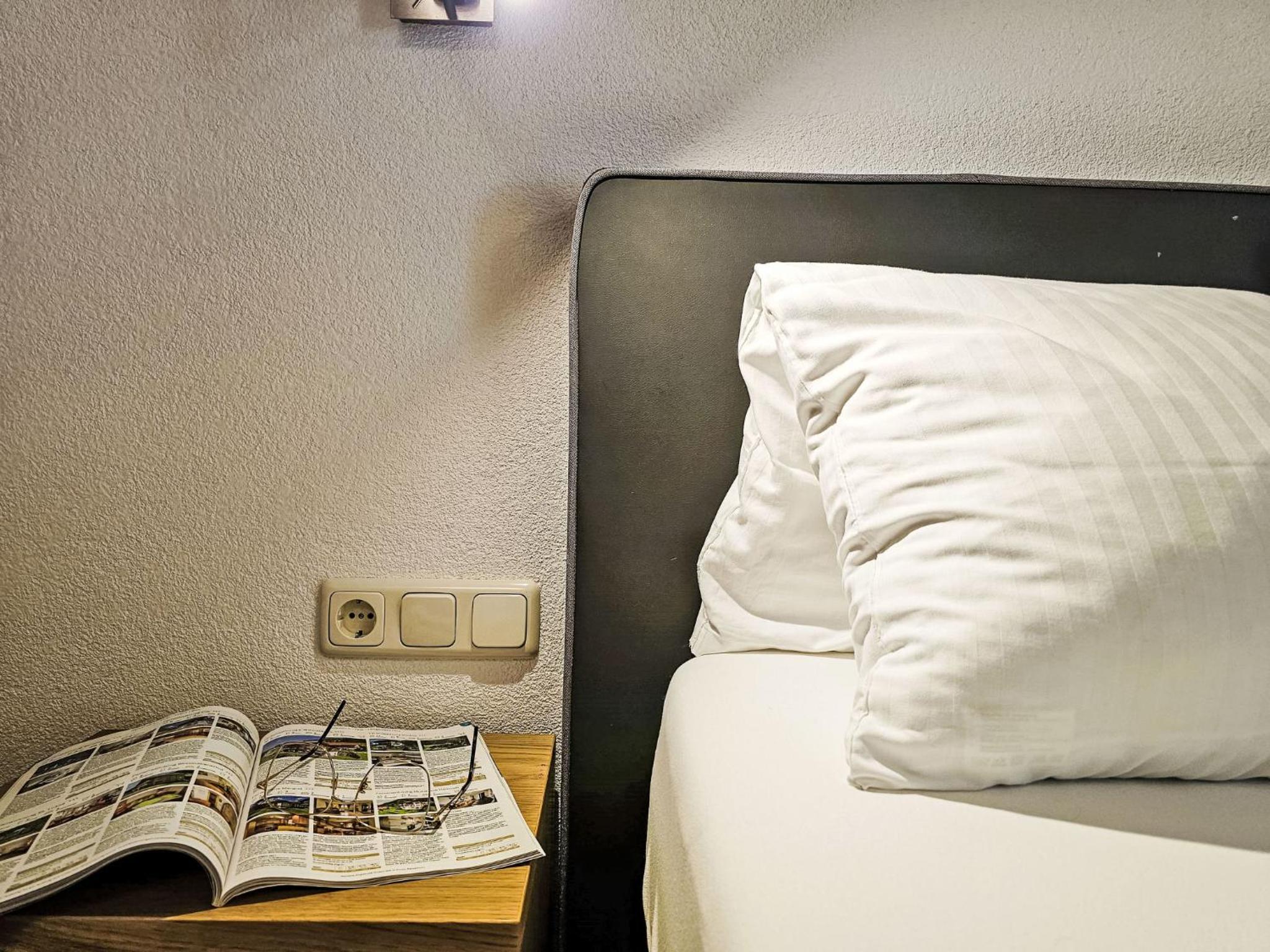 Studio Trisanna by Interhome