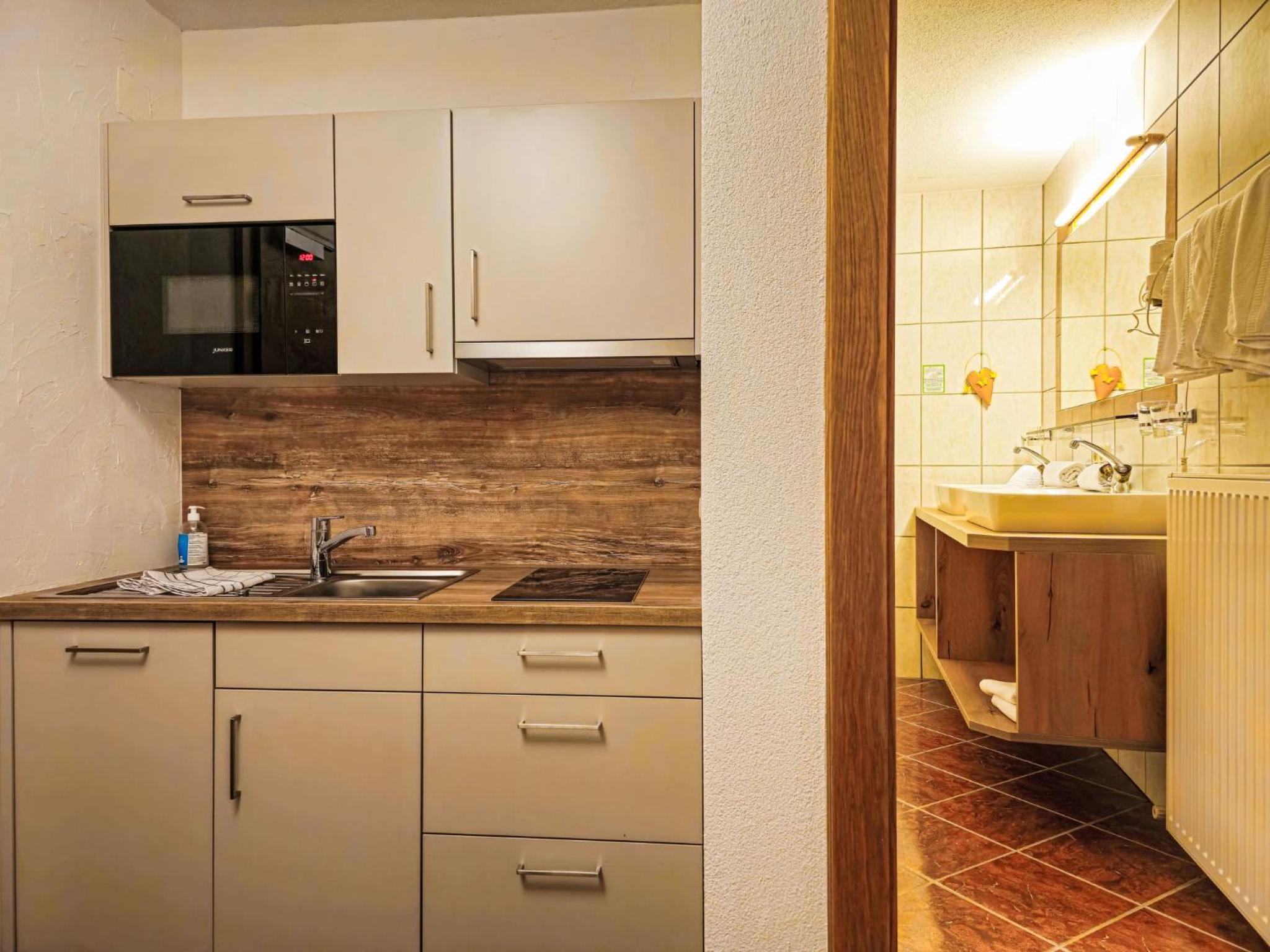 Studio Trisanna by Interhome