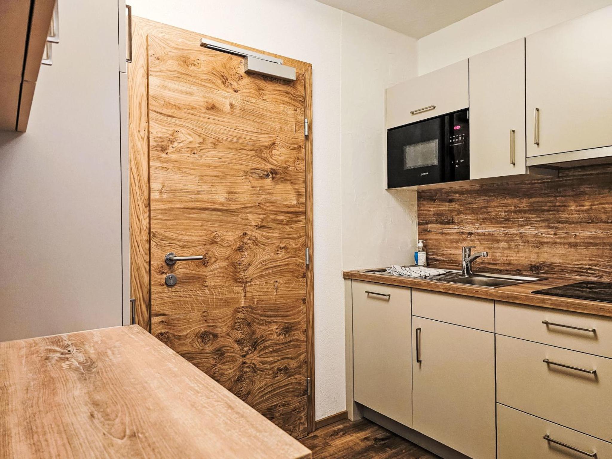 Studio Trisanna by Interhome