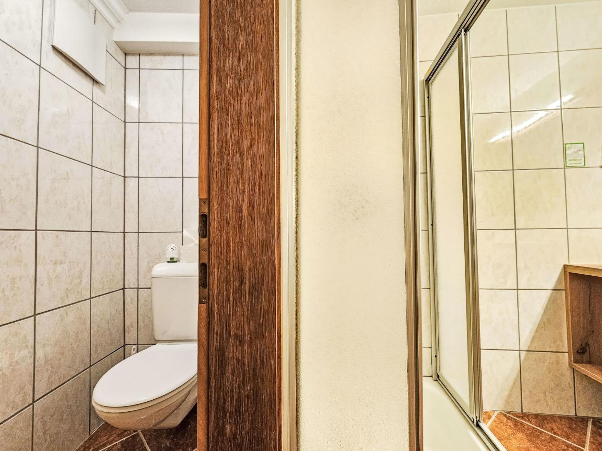 Studio Trisanna by Interhome
