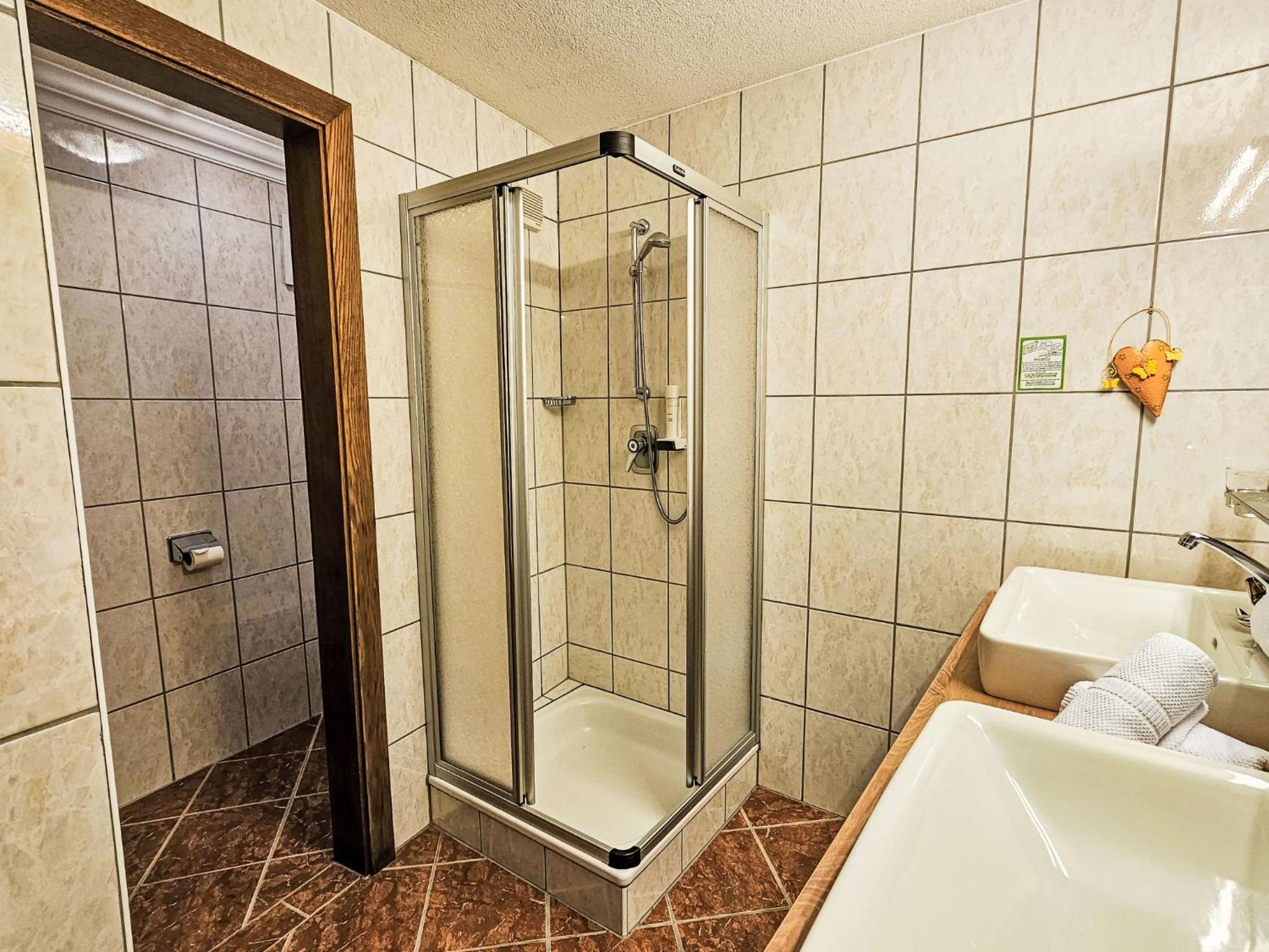 Studio Trisanna by Interhome