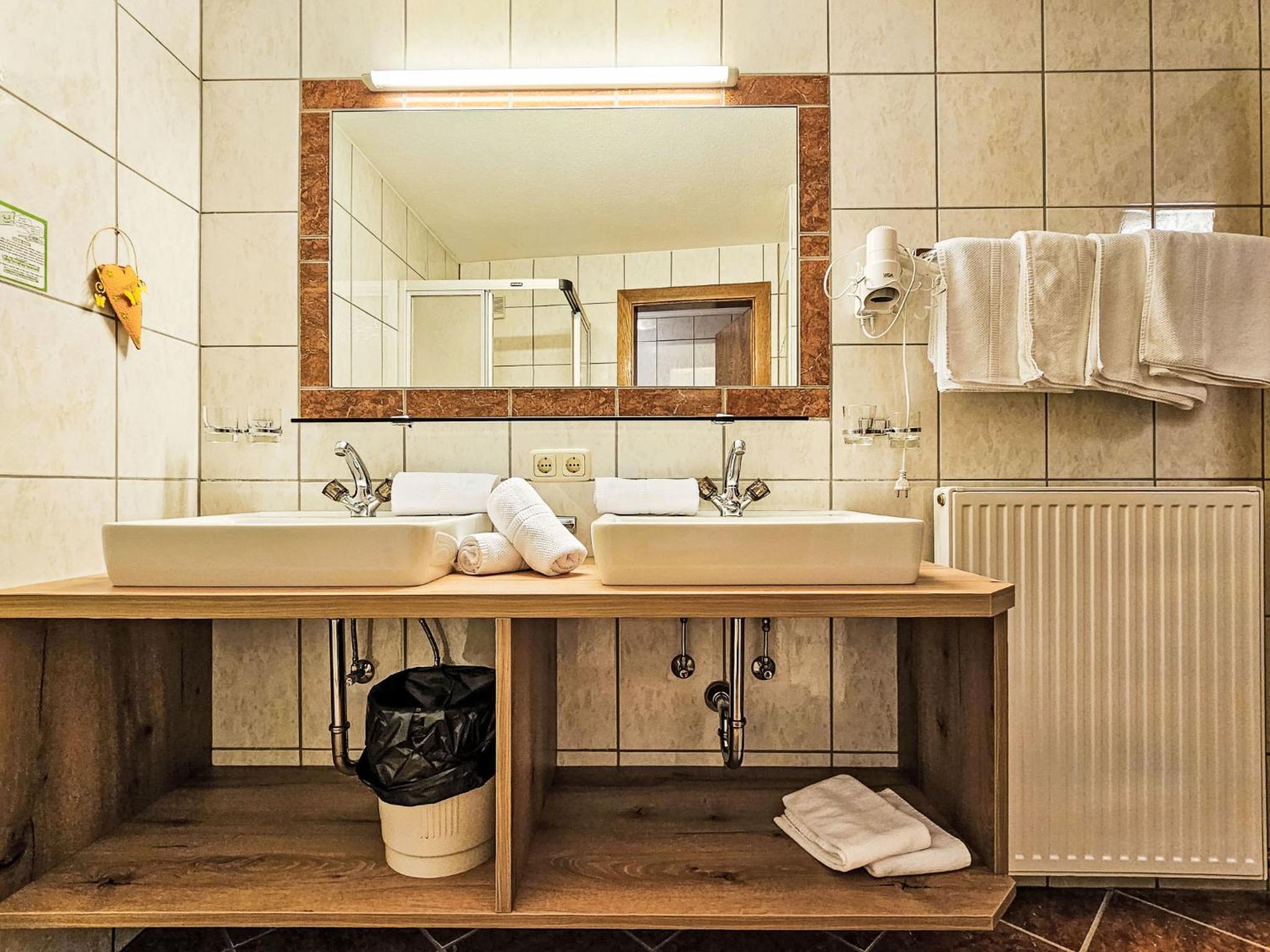 Studio Trisanna by Interhome