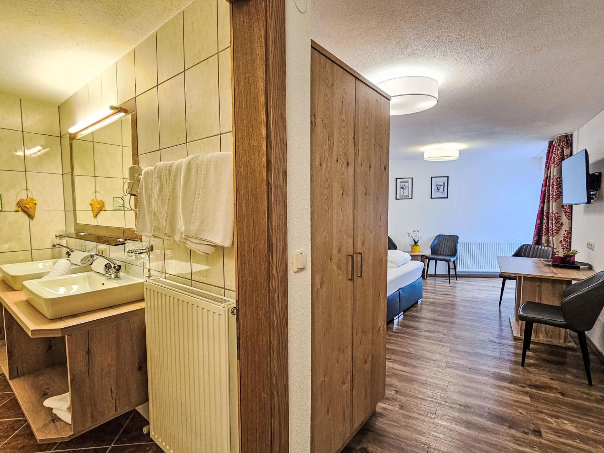 Studio Trisanna by Interhome
