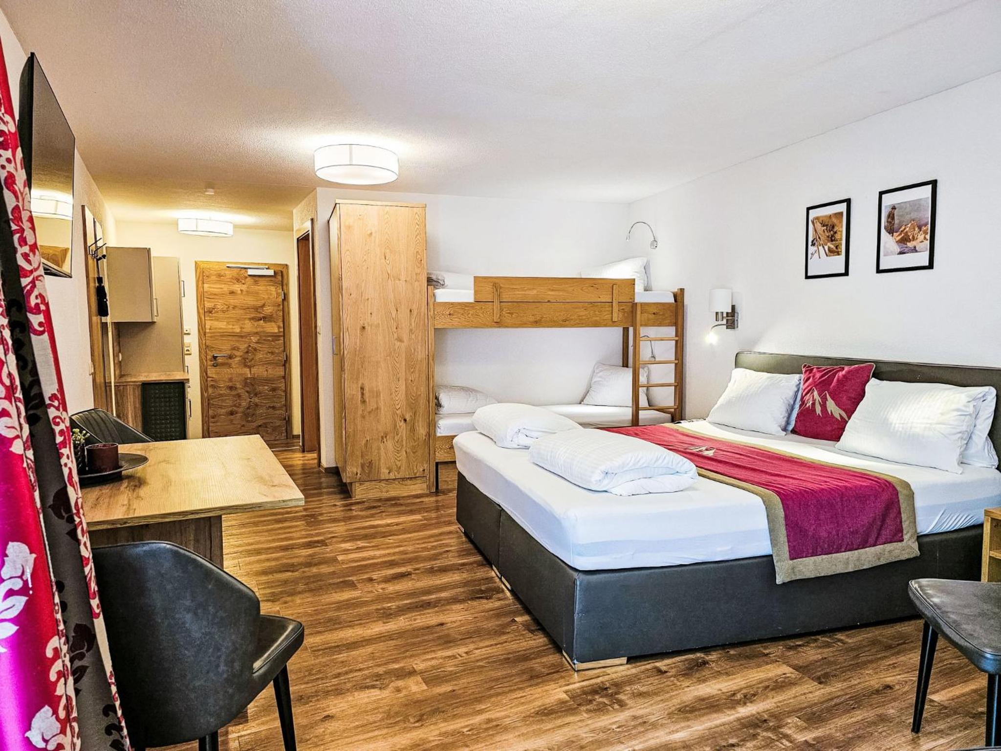 Studio Trisanna by Interhome