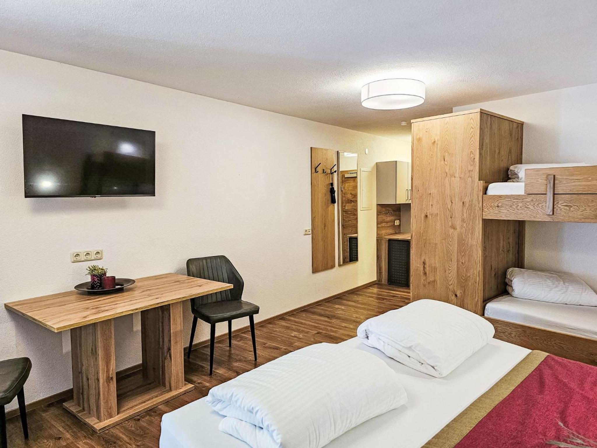 Studio Trisanna by Interhome