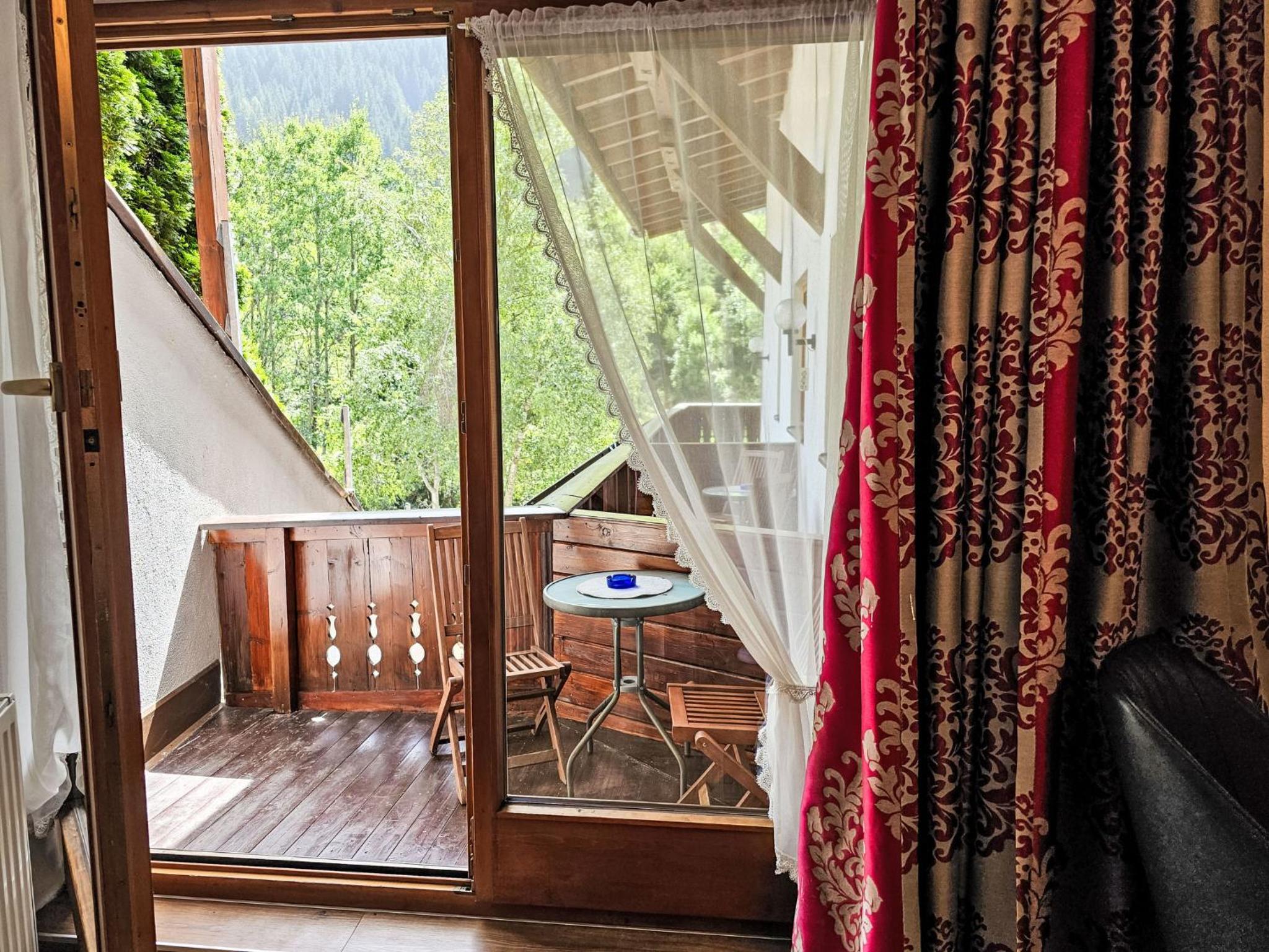 Studio Trisanna by Interhome