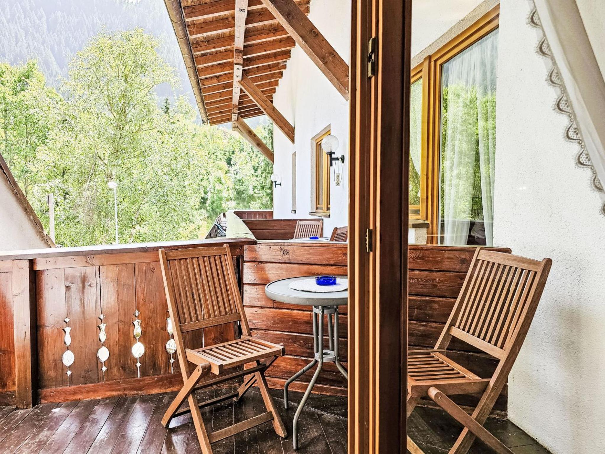 Studio Trisanna by Interhome