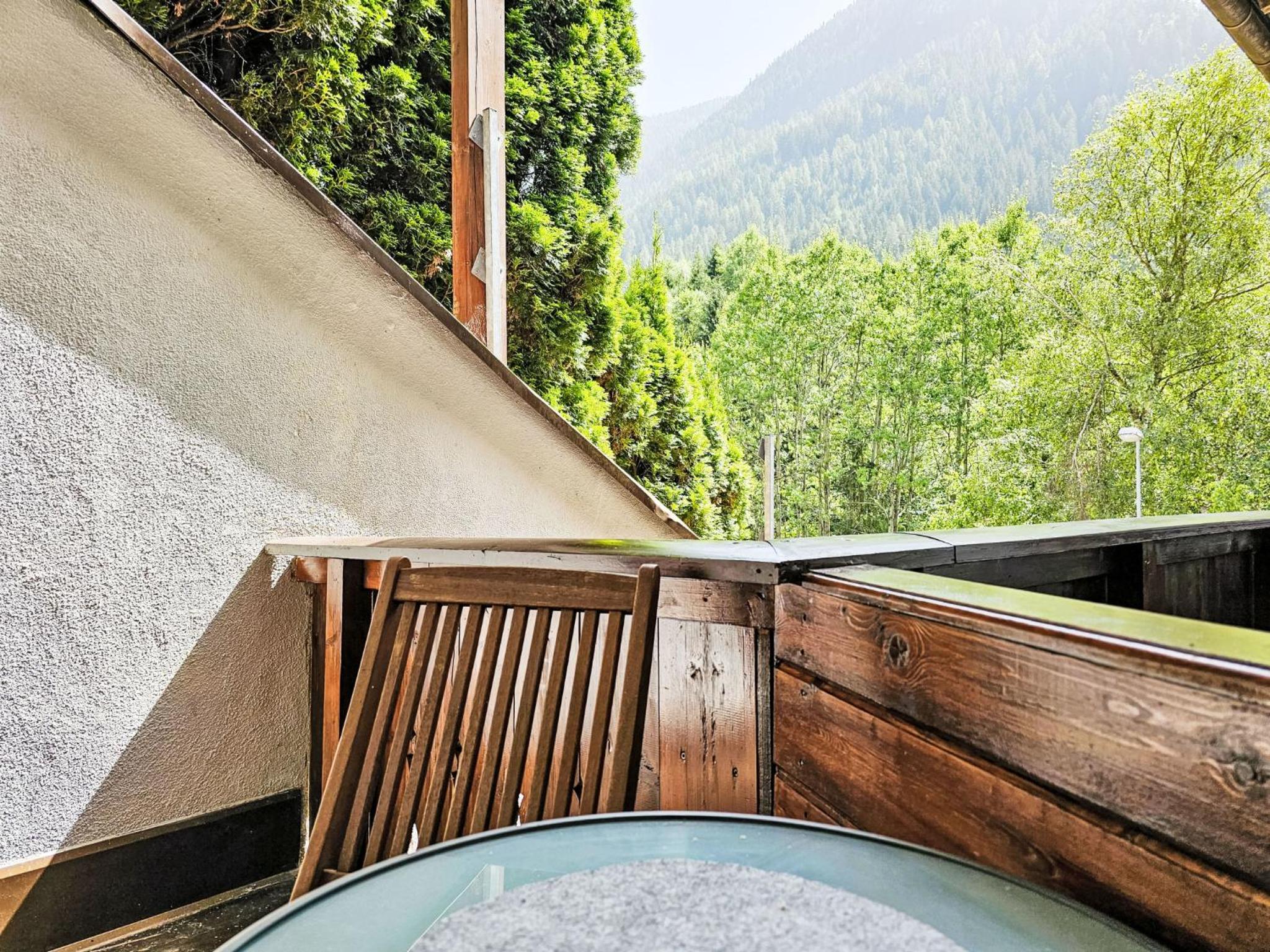 Studio Trisanna by Interhome
