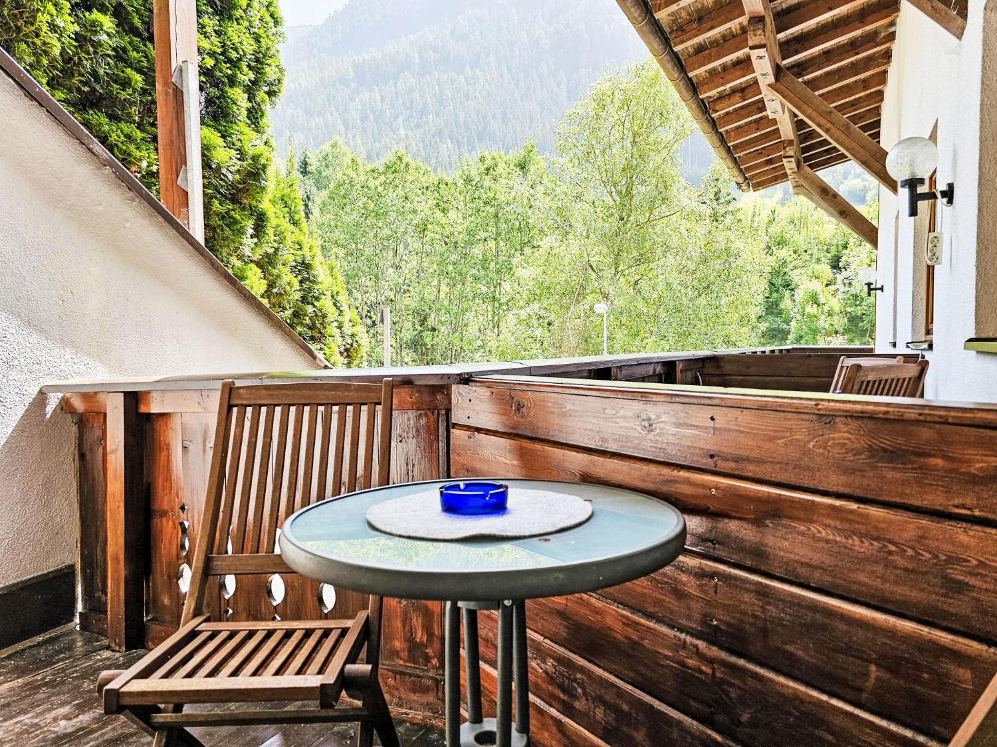 Studio Trisanna by Interhome
