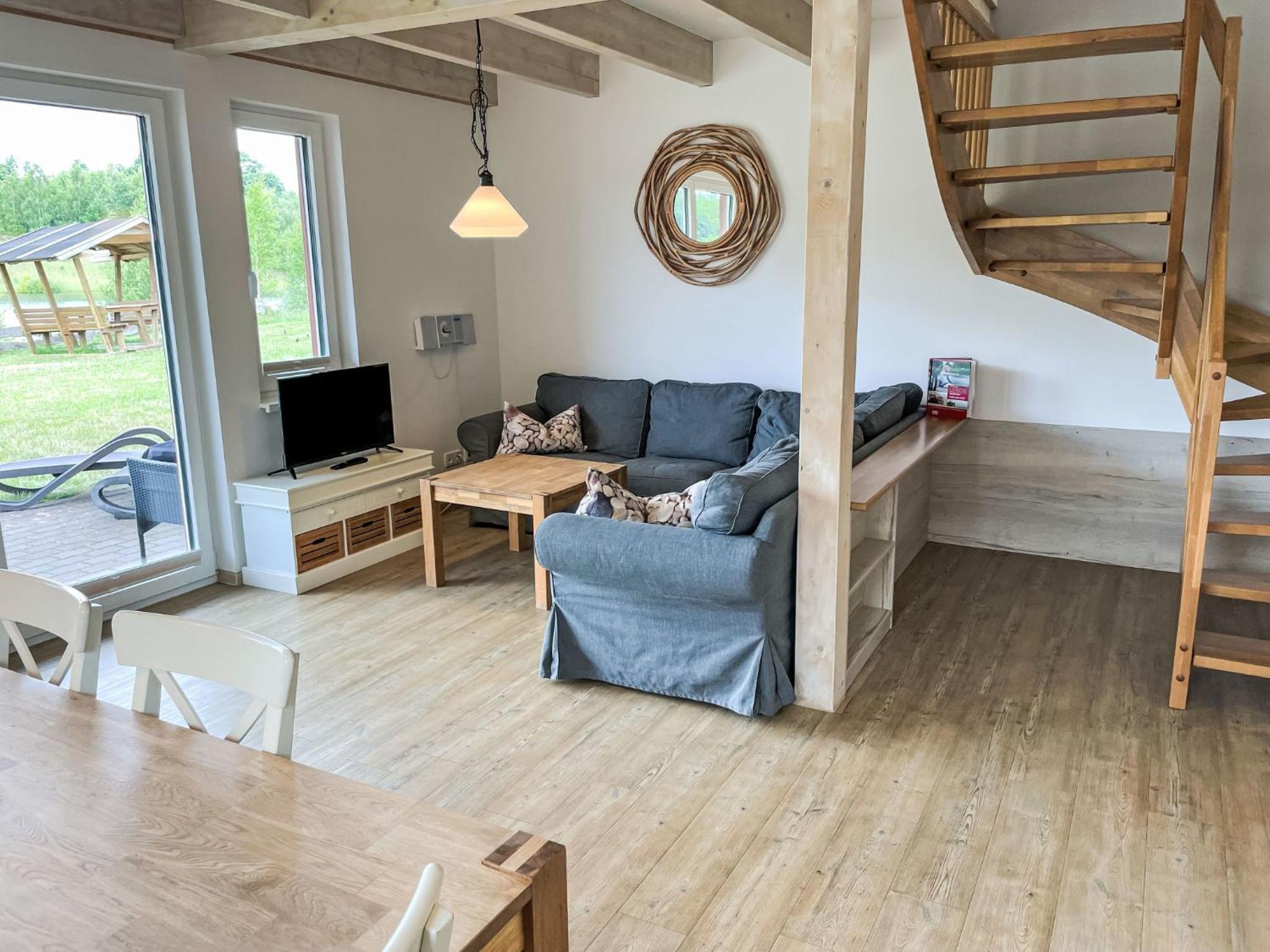 Holiday Home Geesthof-1 by Interhome