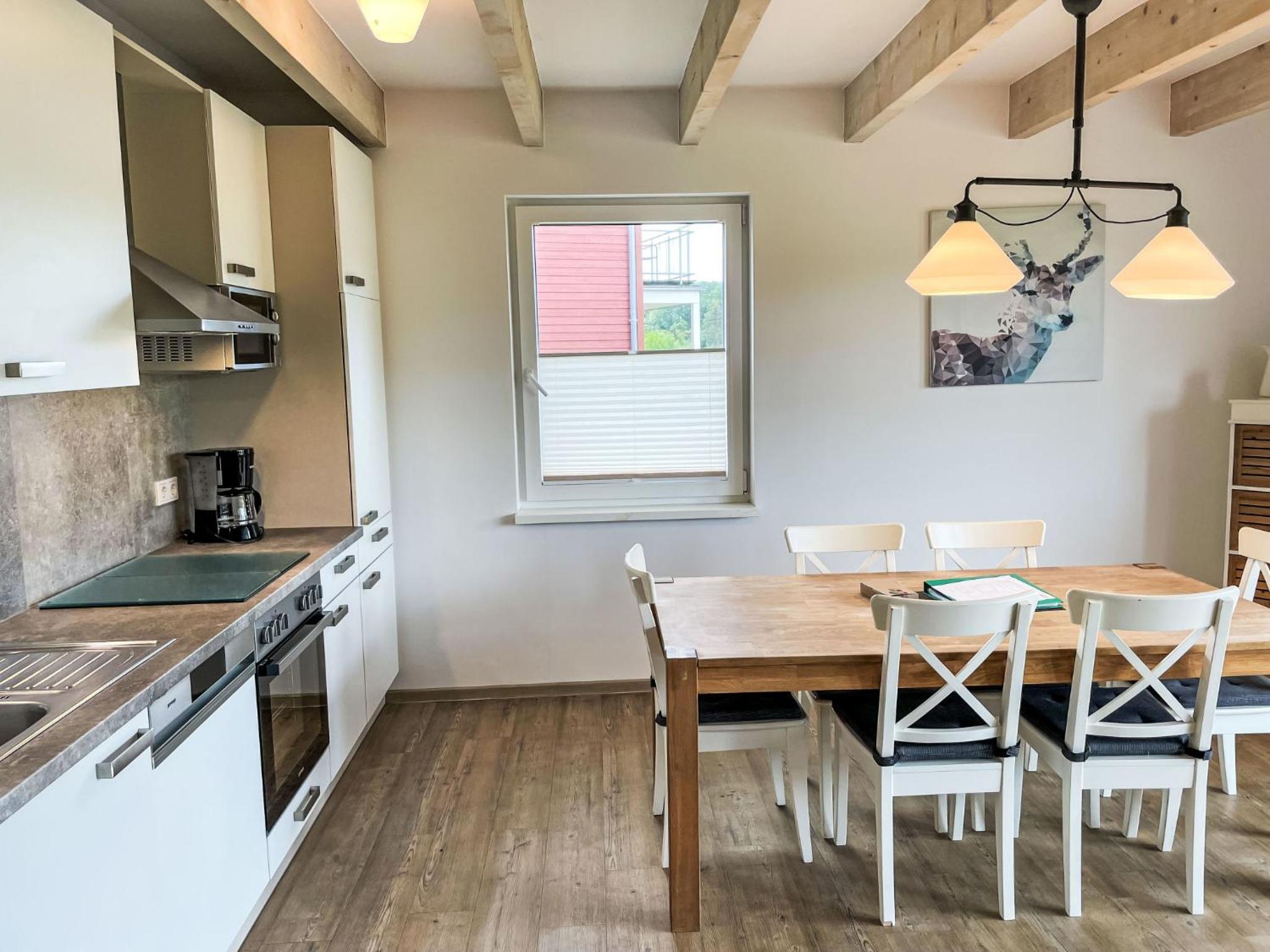 Holiday Home Geesthof-1 by Interhome