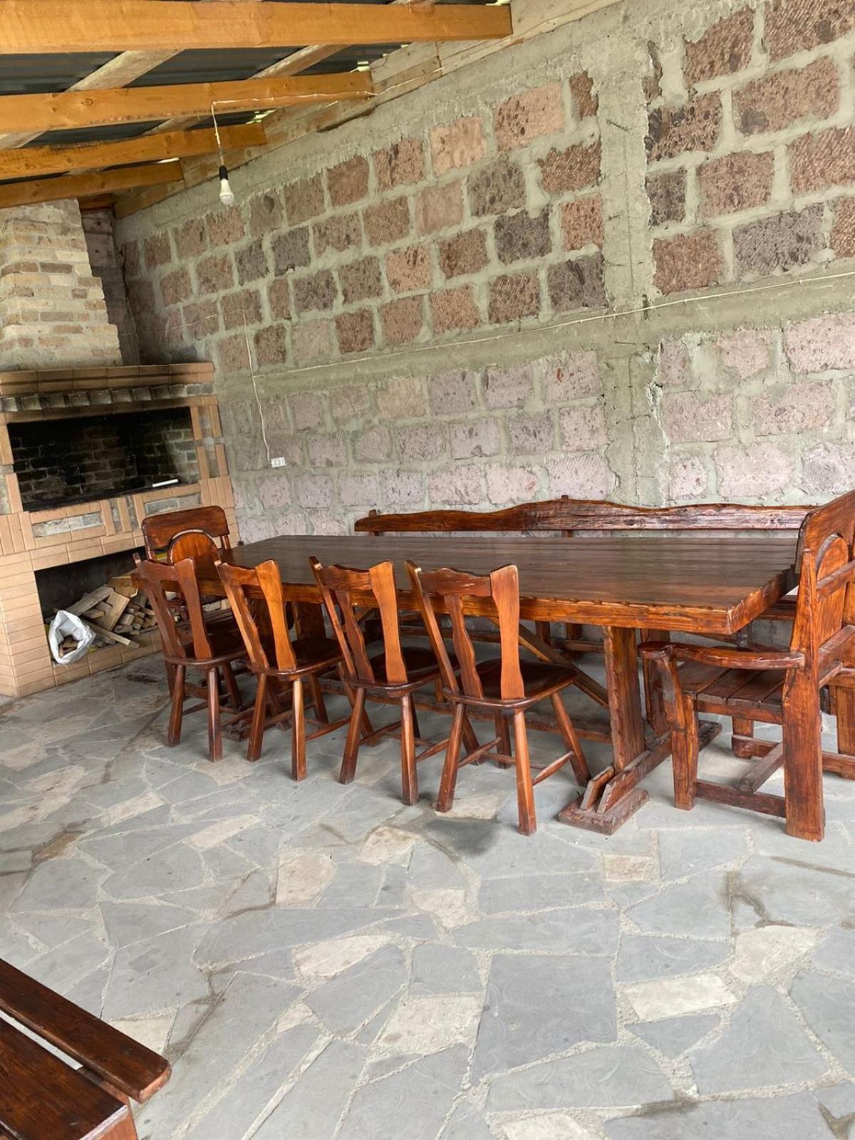 Villa Maria Dilijan