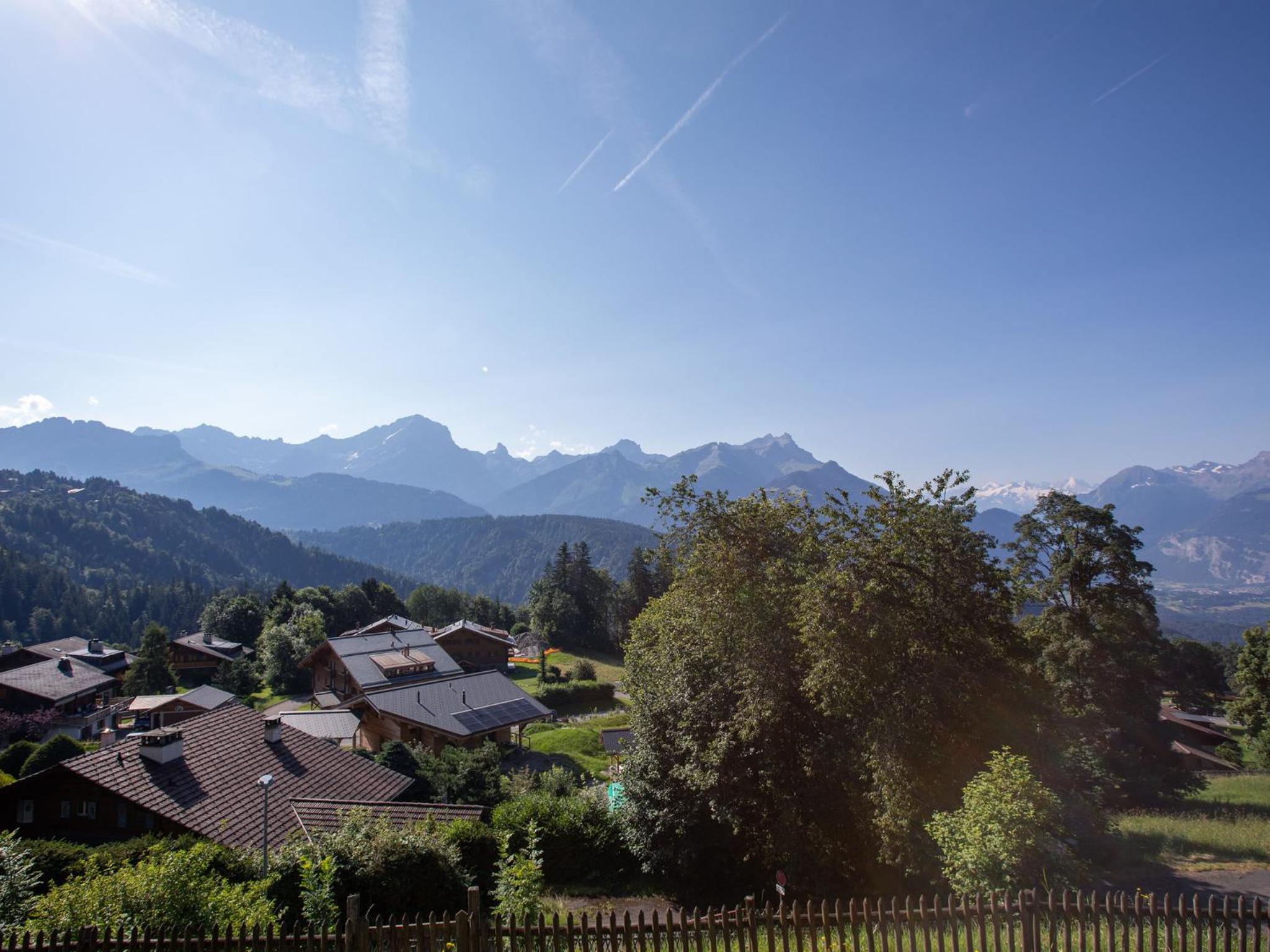 Chalet Chalet Domino by Interhome
