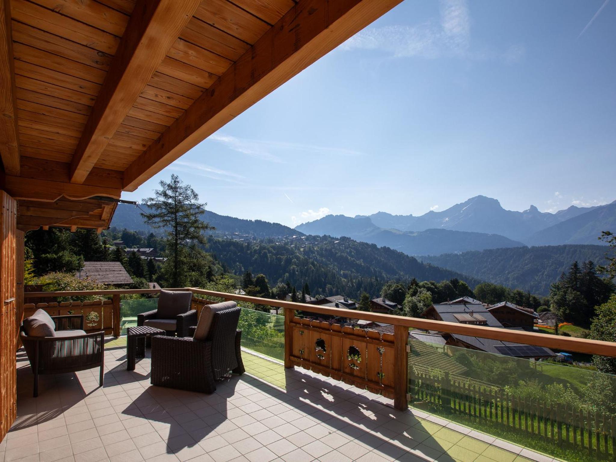 Chalet Chalet Domino by Interhome
