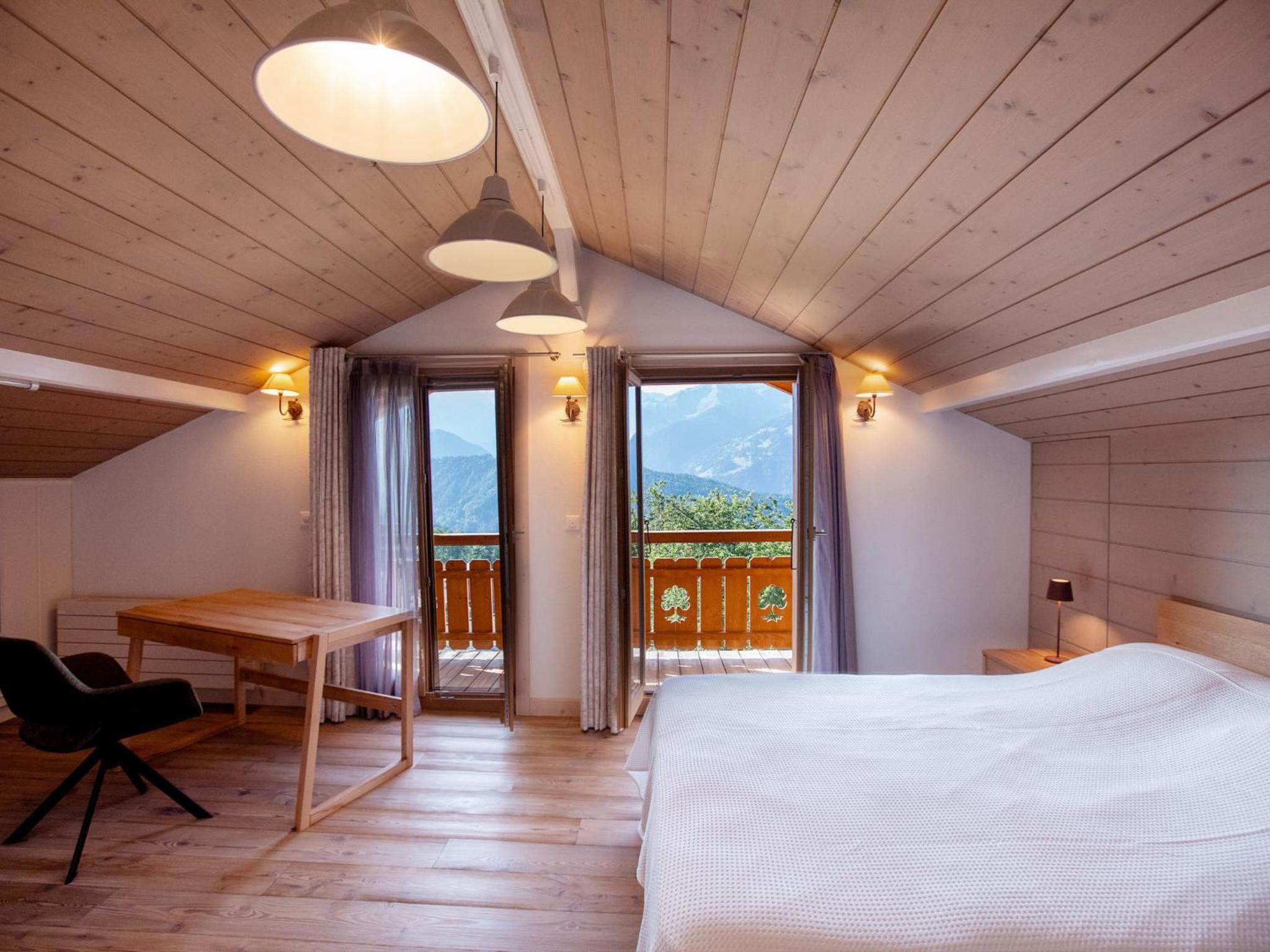 Chalet Chalet Domino by Interhome