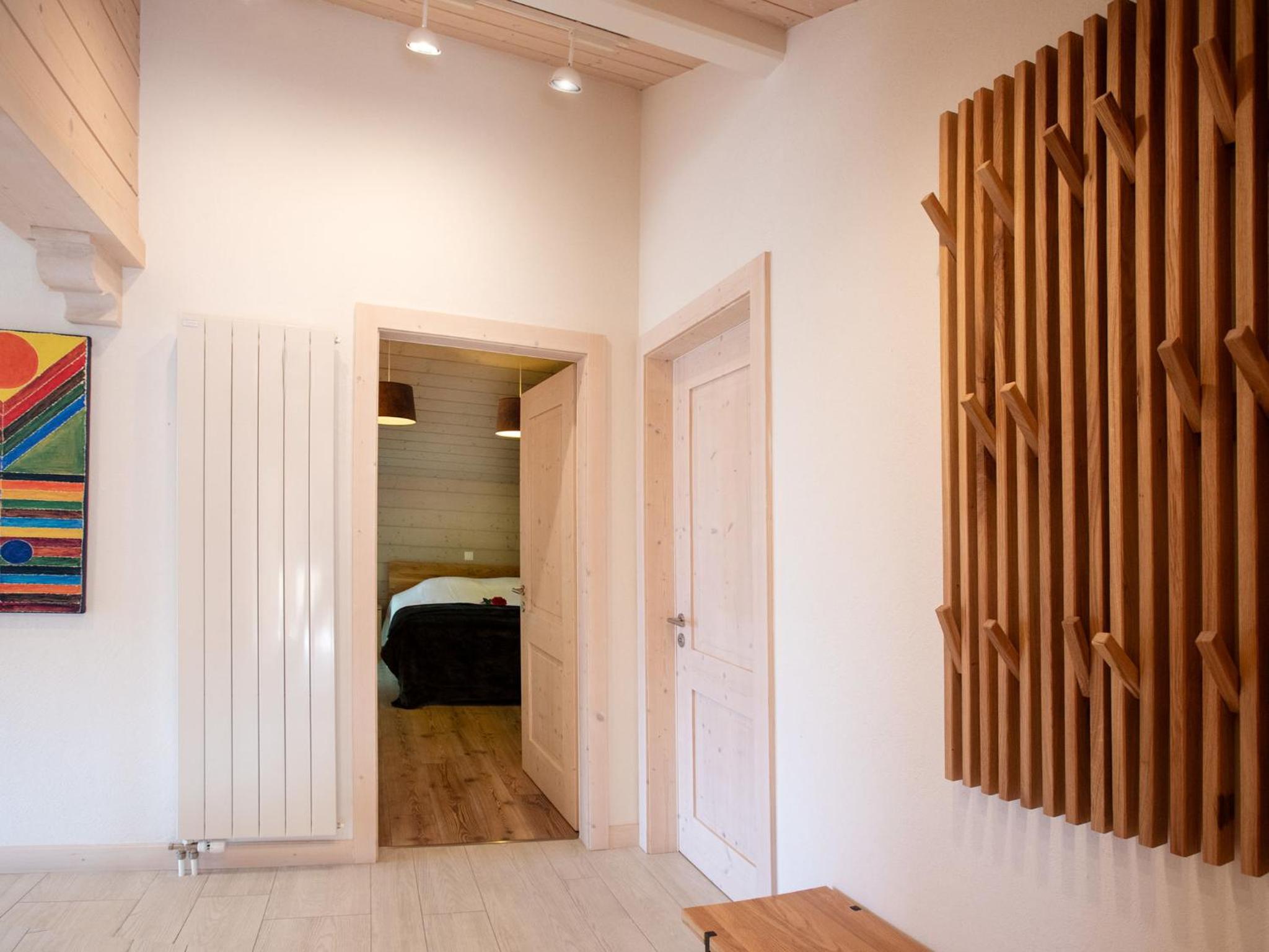 Chalet Chalet Domino by Interhome