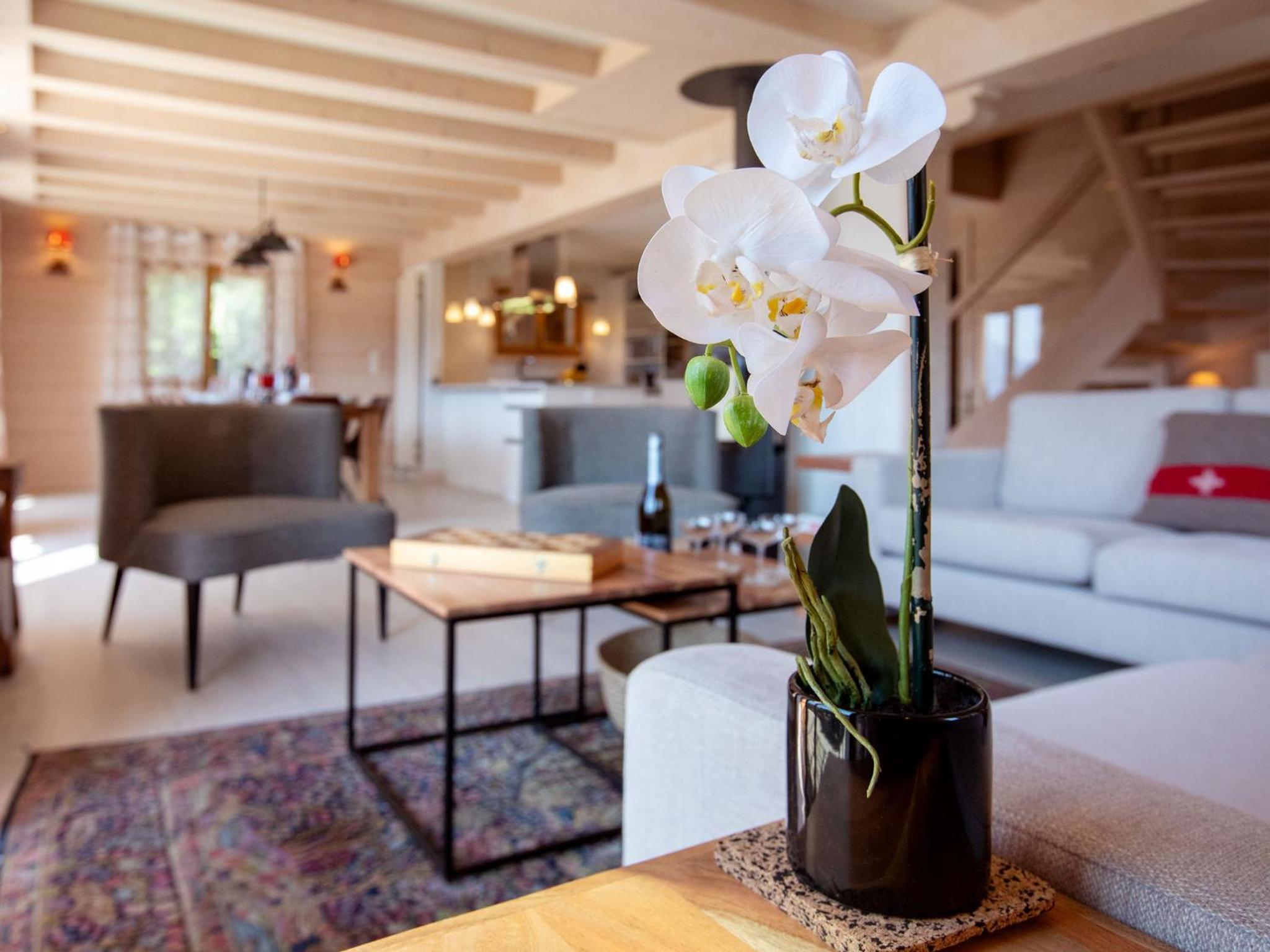 Chalet Chalet Domino by Interhome