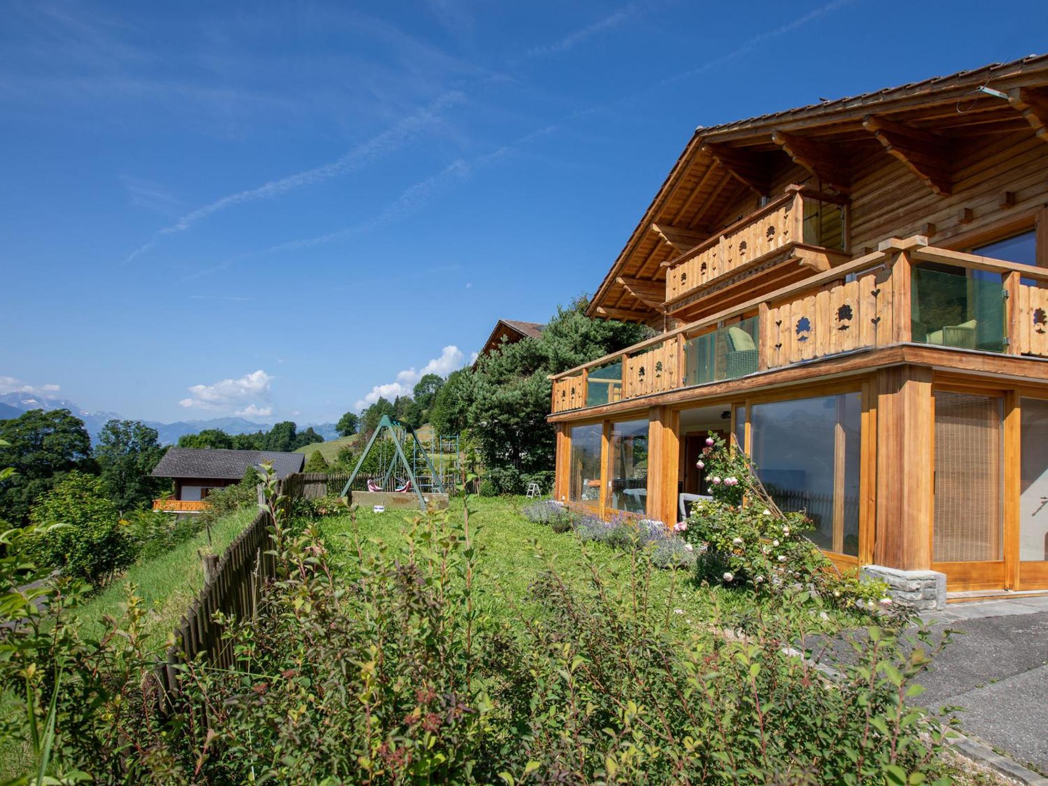 Chalet Chalet Domino by Interhome
